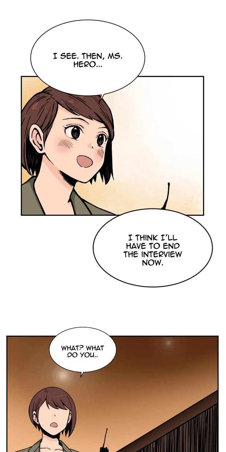 Read Her Hero chapter 25 image 47 on Lezhin
