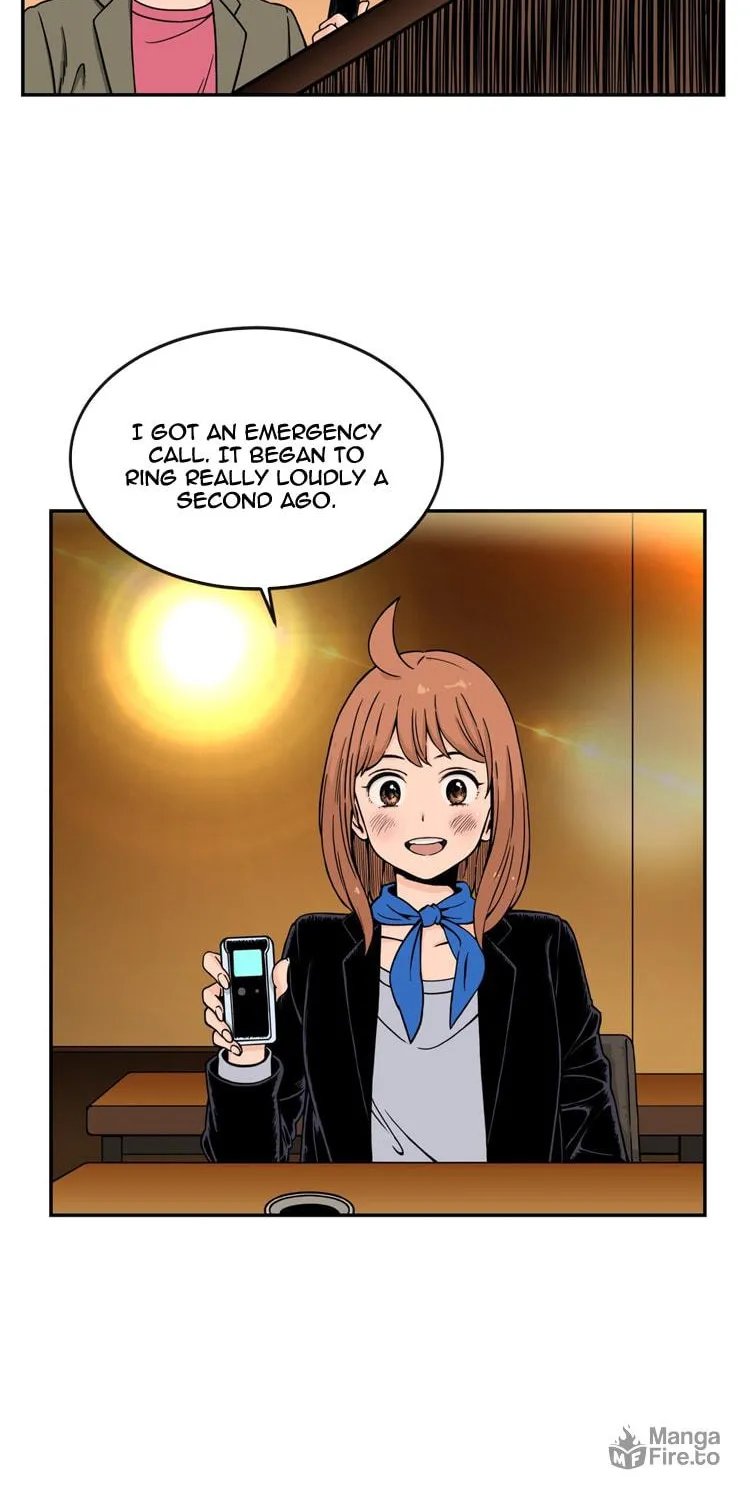 Read Her Hero chapter 25 image 48 on Lezhin