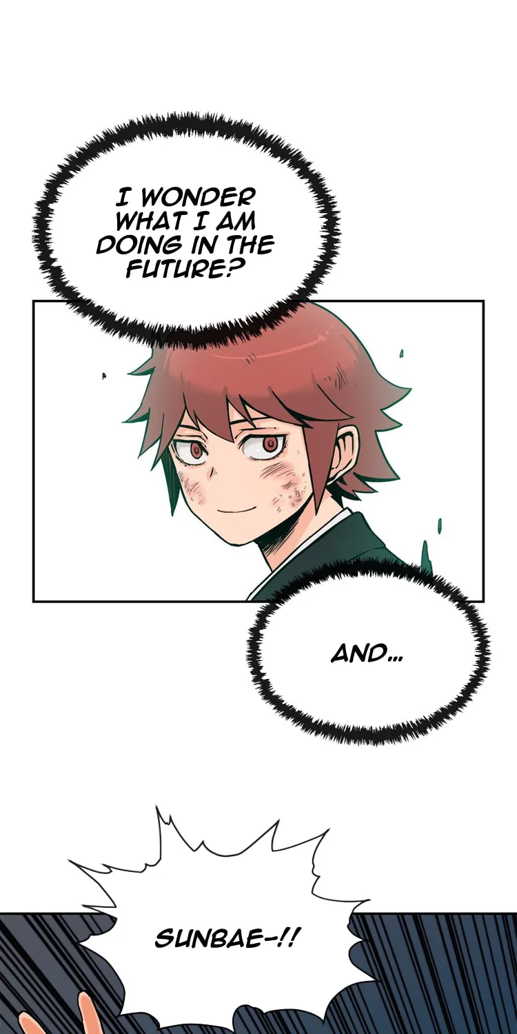 Read Her Hero chapter 25 image 5 on Lezhin