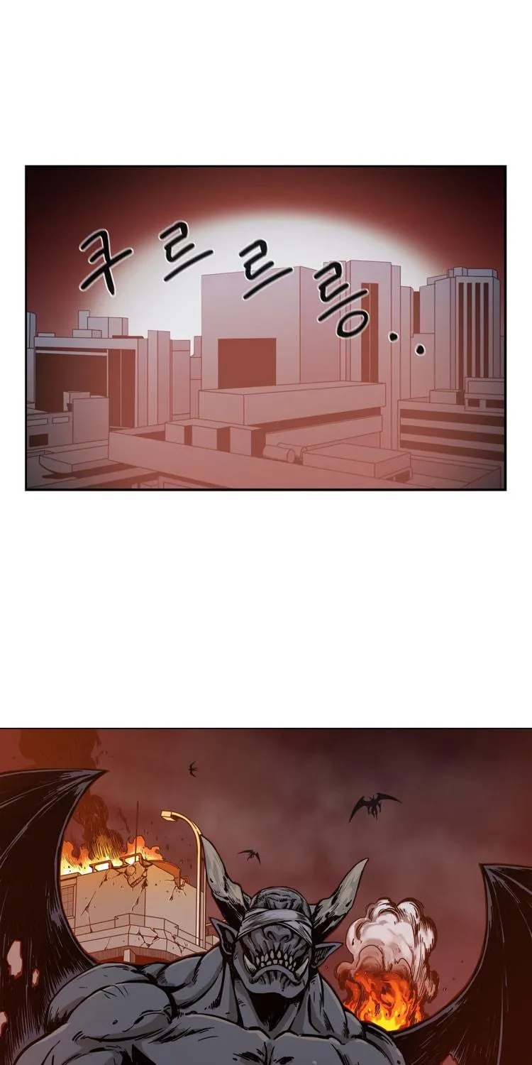 Read Her Hero chapter 25 image 51 on Lezhin