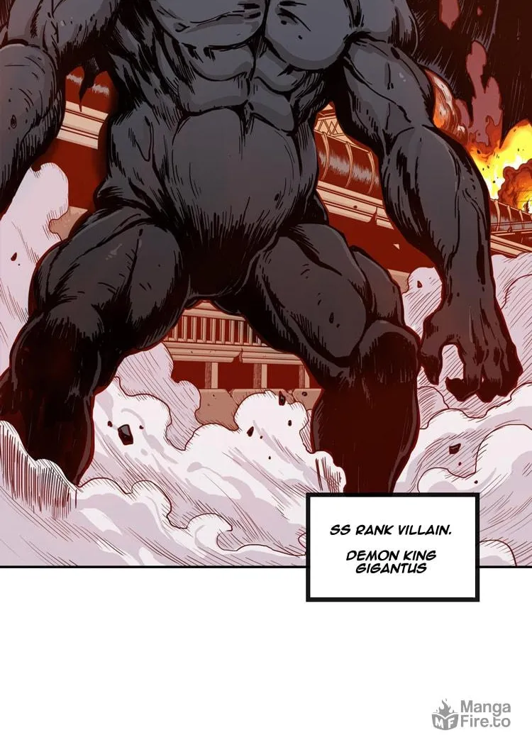 Read Her Hero chapter 25 image 52 on Lezhin