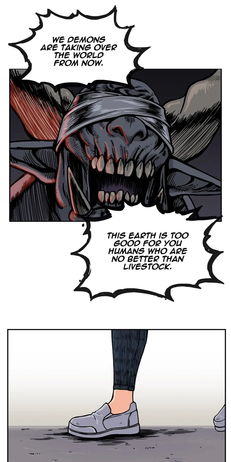 Read Her Hero chapter 25 image 53 on Lezhin