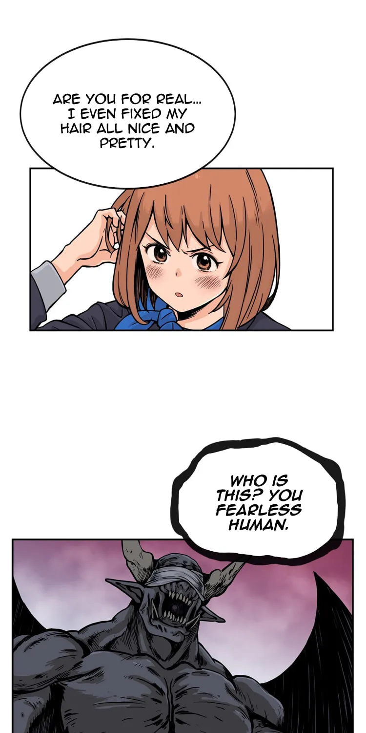 Read Her Hero chapter 25 image 55 on Lezhin