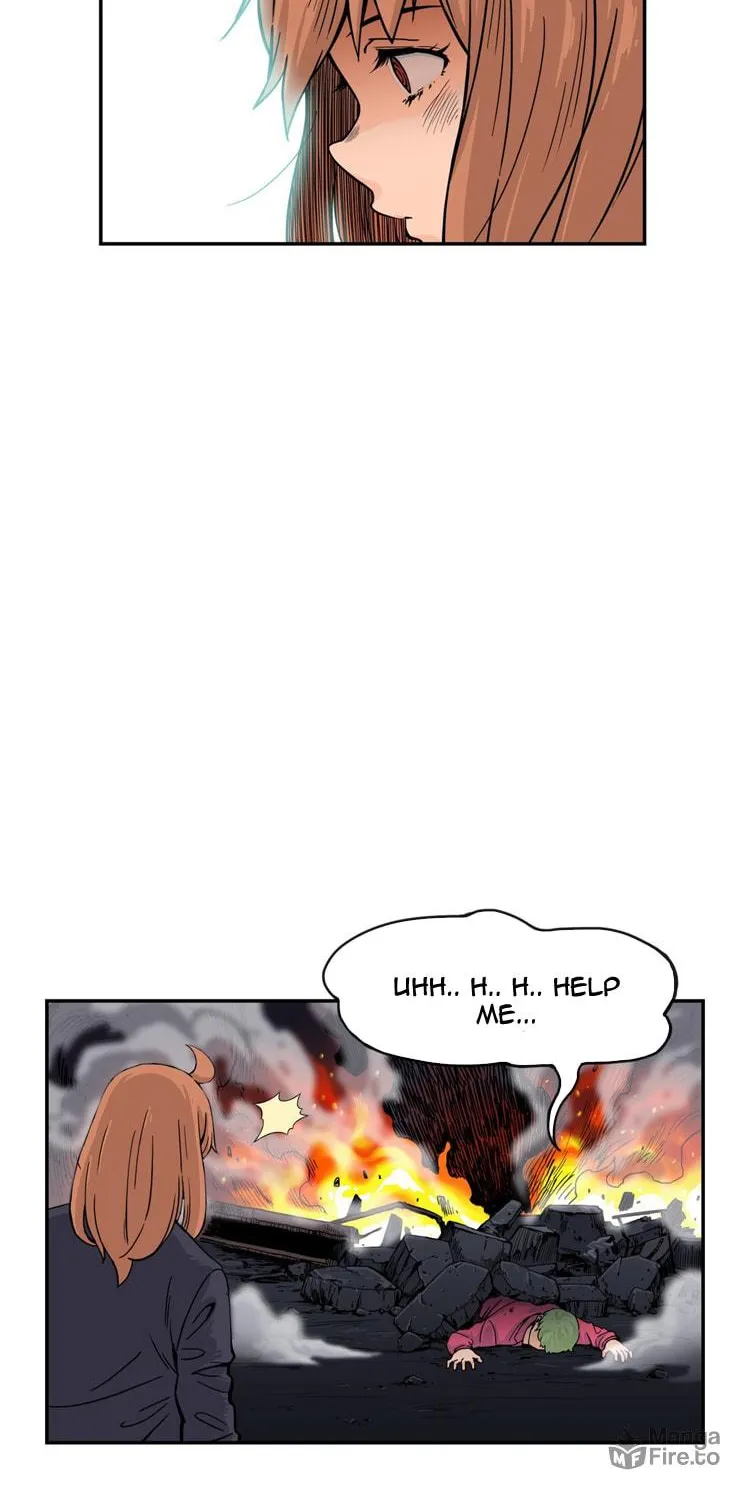 Read Her Hero chapter 25 image 58 on Lezhin