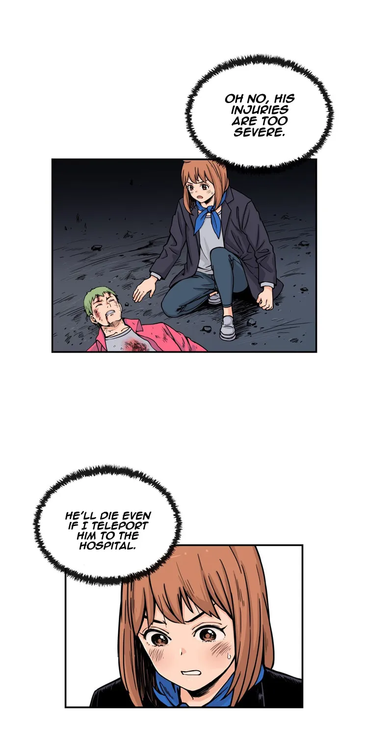 Read Her Hero chapter 25 image 59 on Lezhin