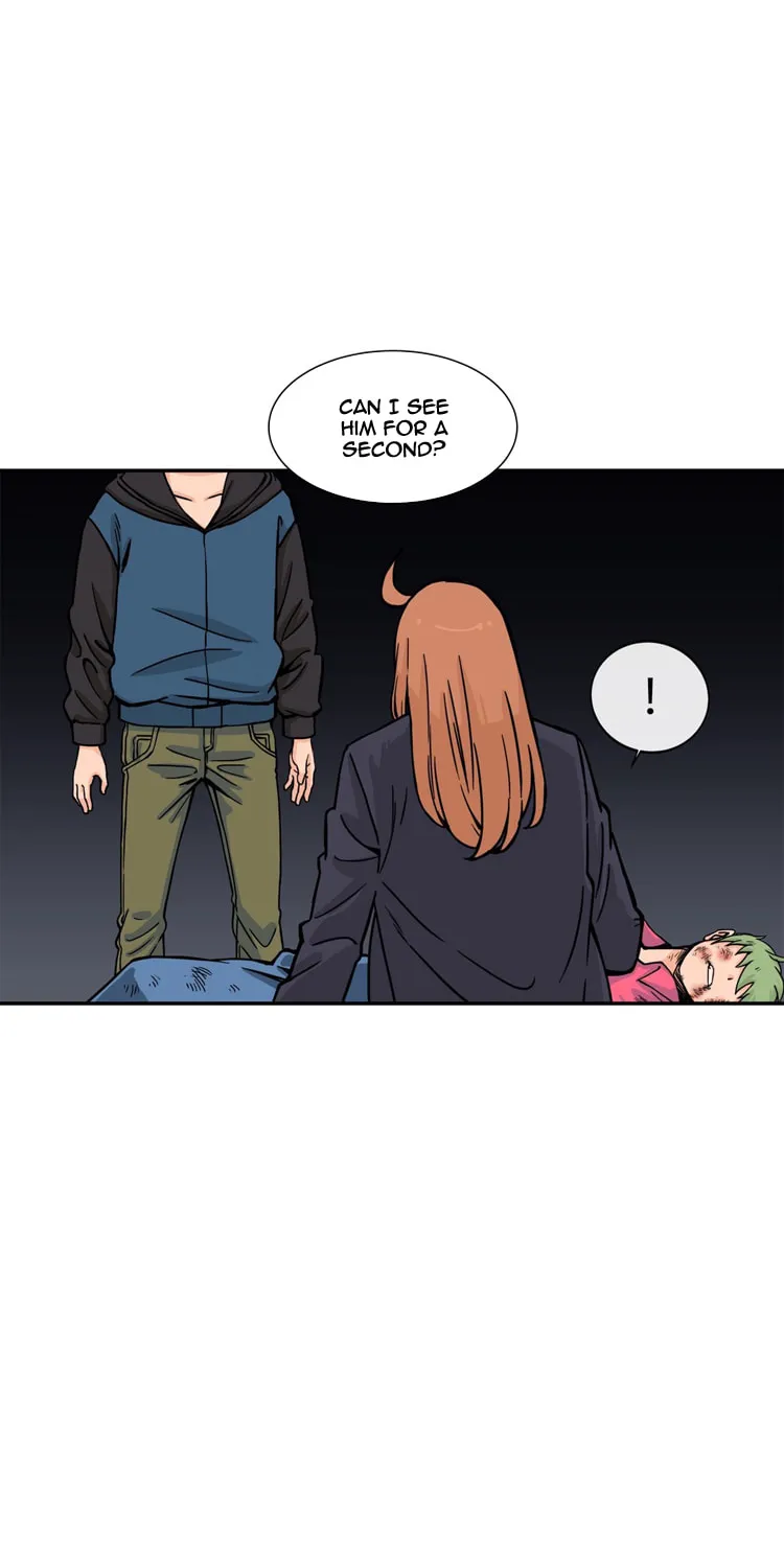 Read Her Hero chapter 25 image 60 on Lezhin