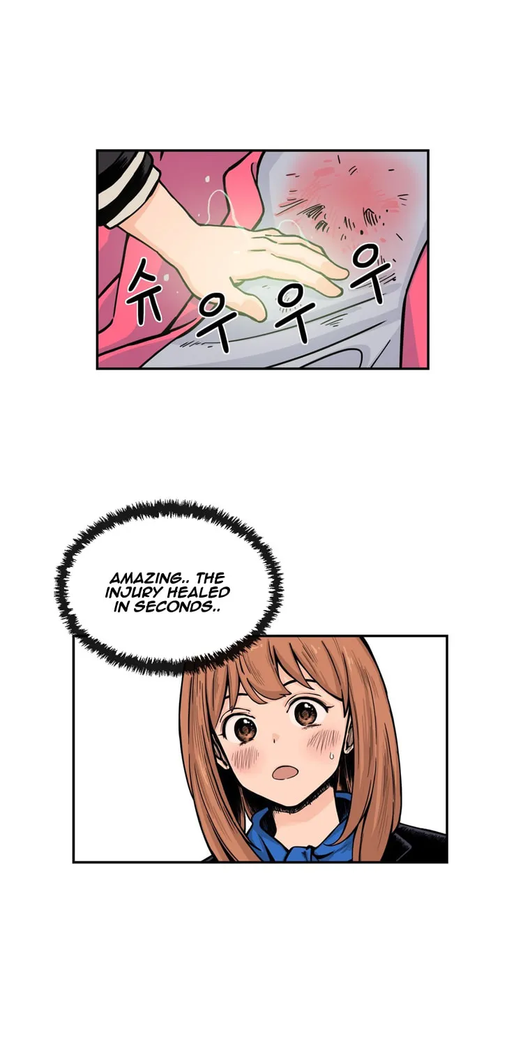 Read Her Hero chapter 25 image 61 on Lezhin