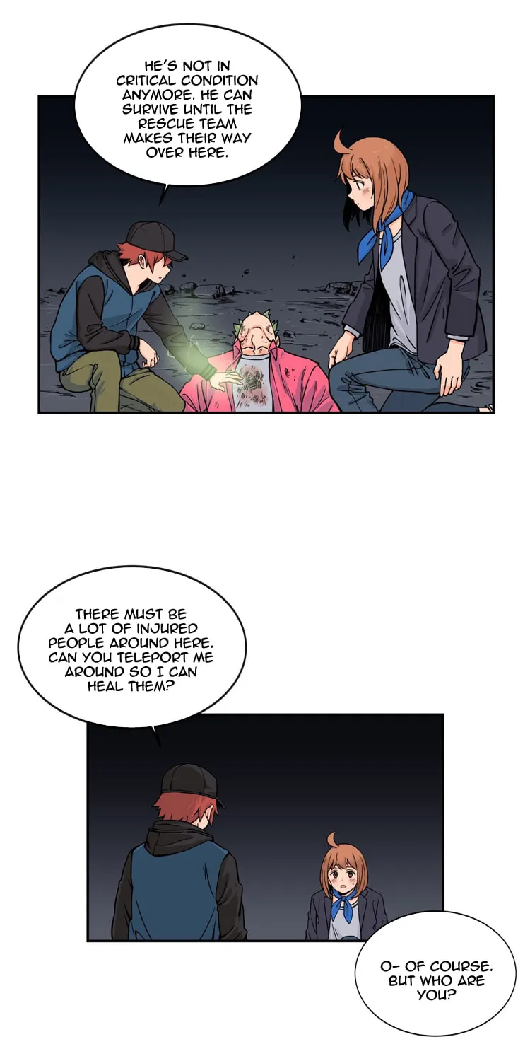 Read Her Hero chapter 25 image 62 on Lezhin