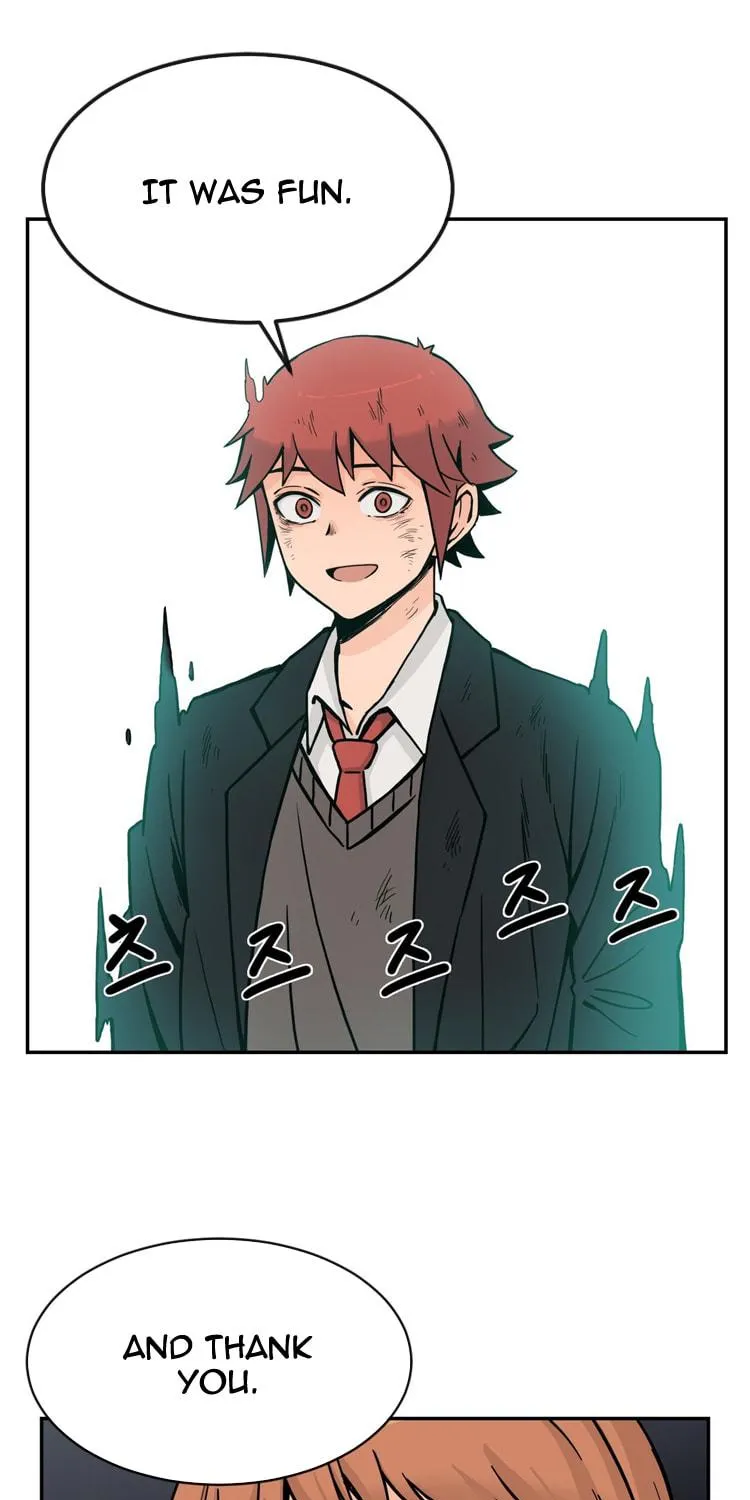 Read Her Hero chapter 25 image 7 on Lezhin