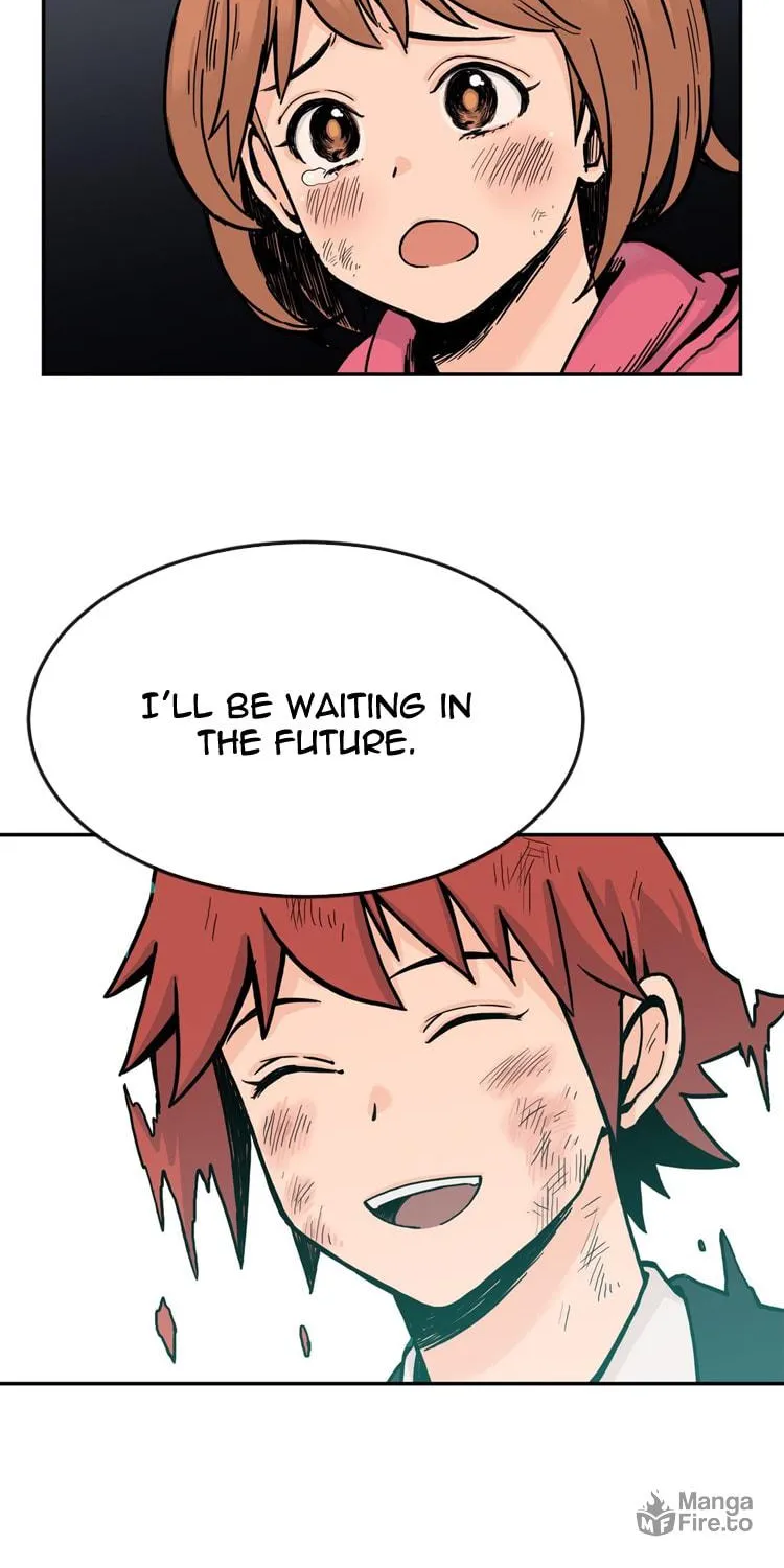 Read Her Hero chapter 25 image 8 on Lezhin