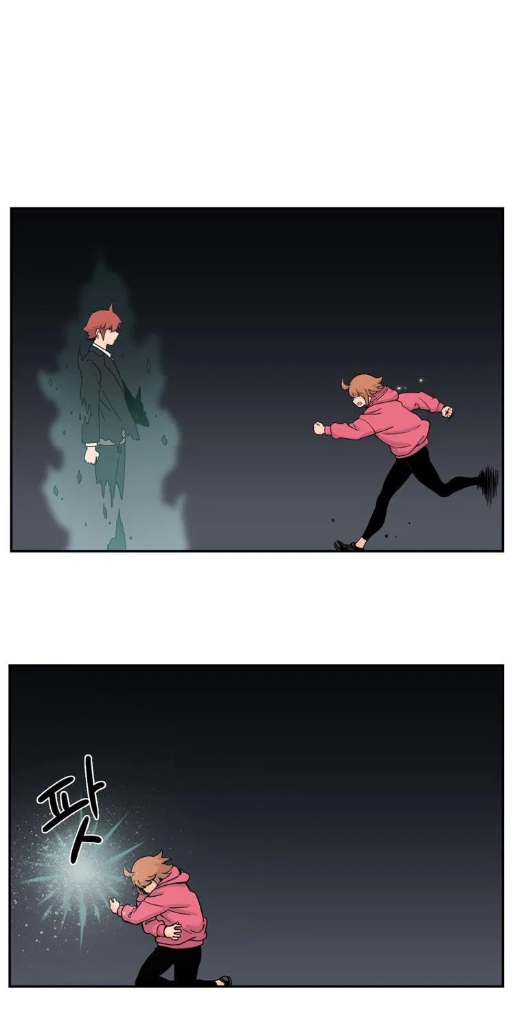 Read Her Hero chapter 25 image 9 on Lezhin