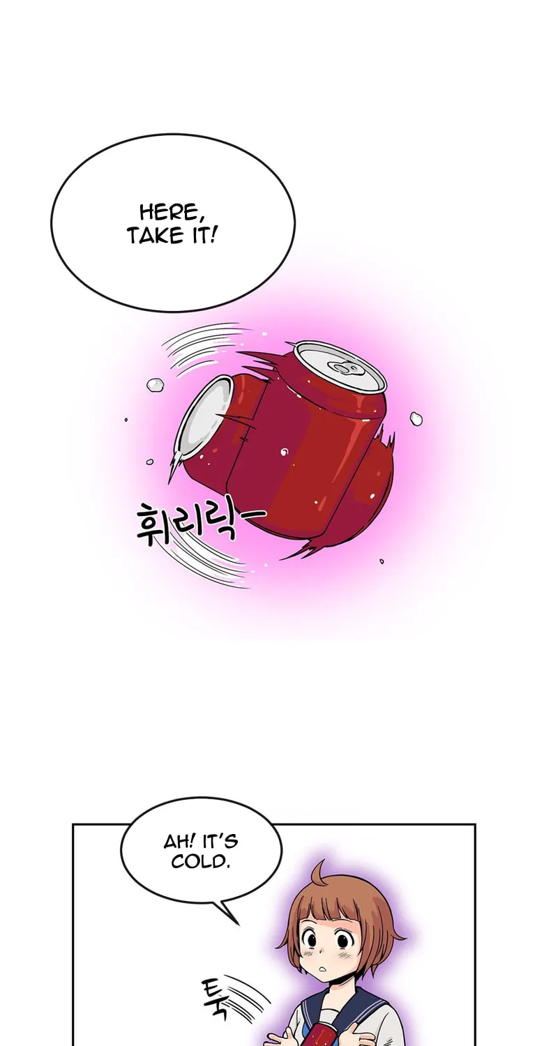 Read Her Hero chapter 3 image 1 on Lezhin