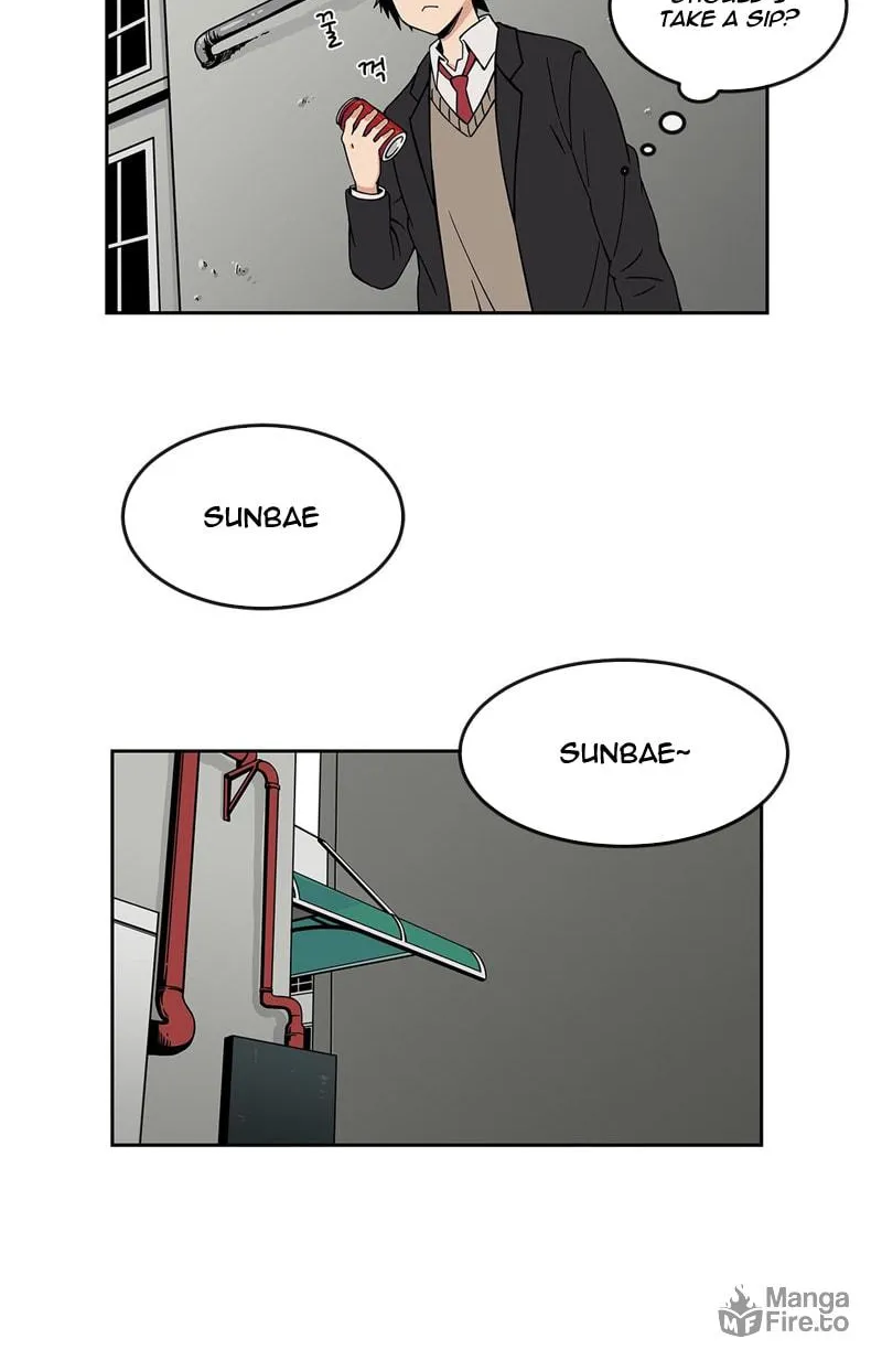 Read Her Hero chapter 3 image 10 on Lezhin