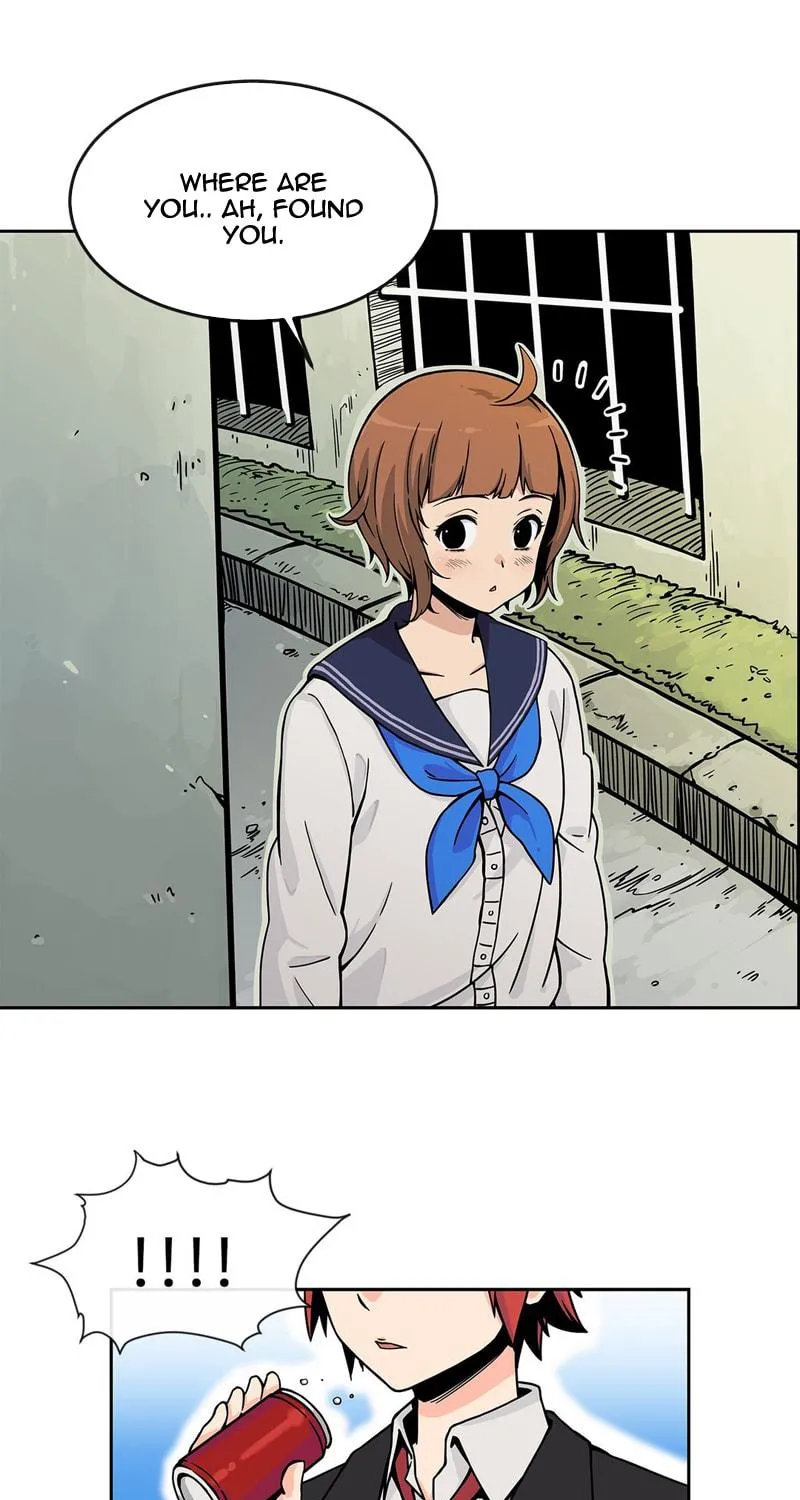 Read Her Hero chapter 3 image 11 on Lezhin