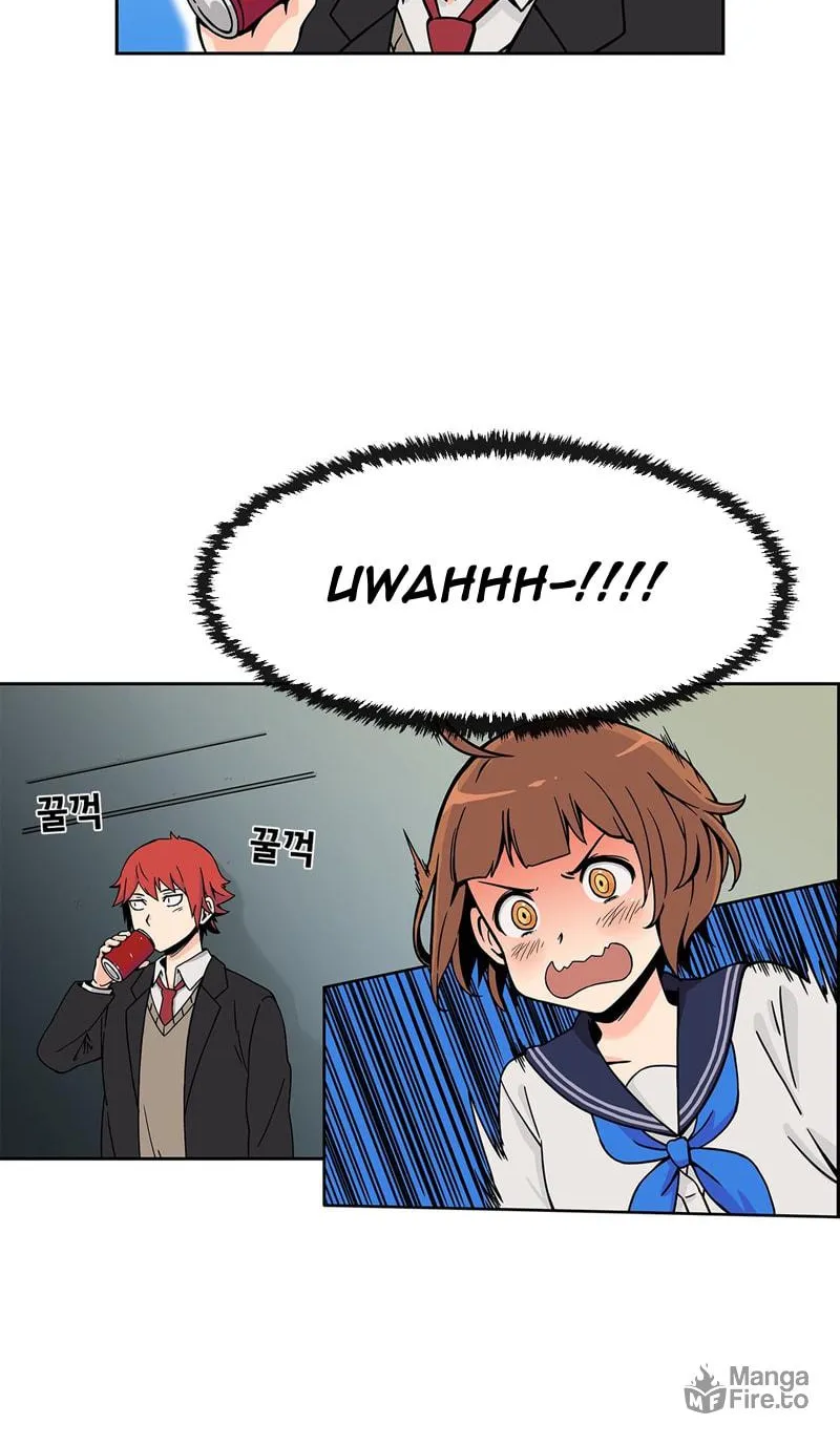 Read Her Hero chapter 3 image 12 on Lezhin