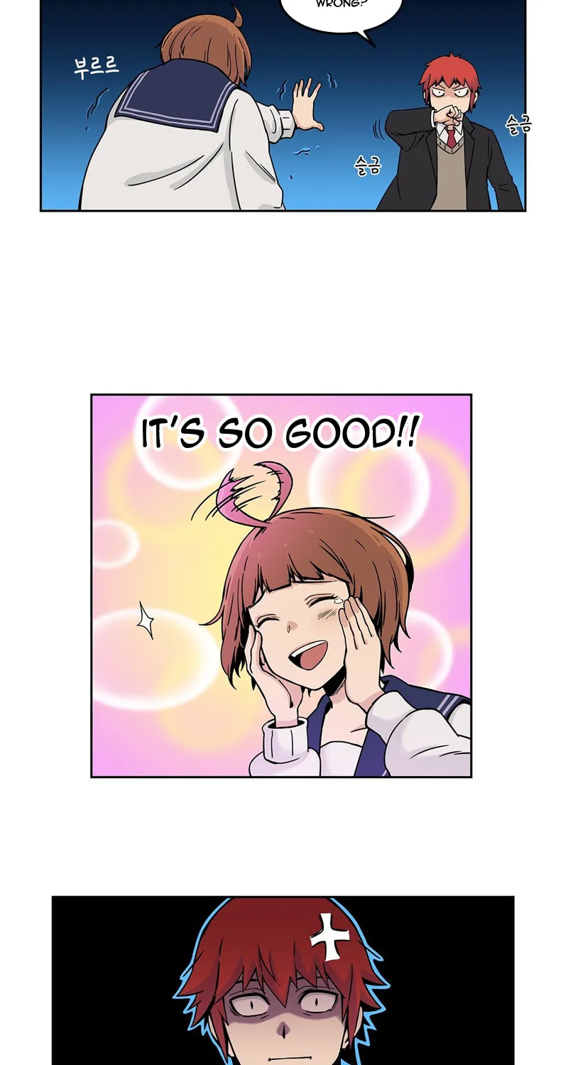 Read Her Hero chapter 3 image 36 on Lezhin