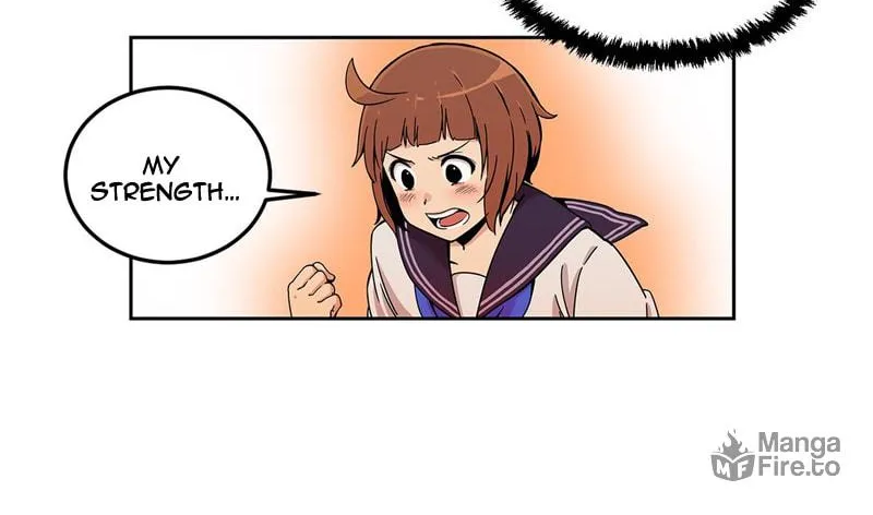 Read Her Hero chapter 3 image 41 on Lezhin