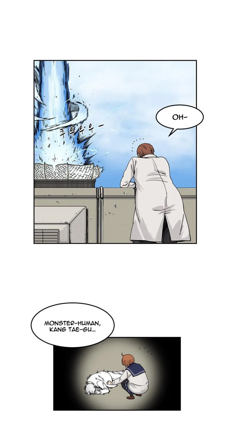 Read Her Hero chapter 3 image 49 on Lezhin
