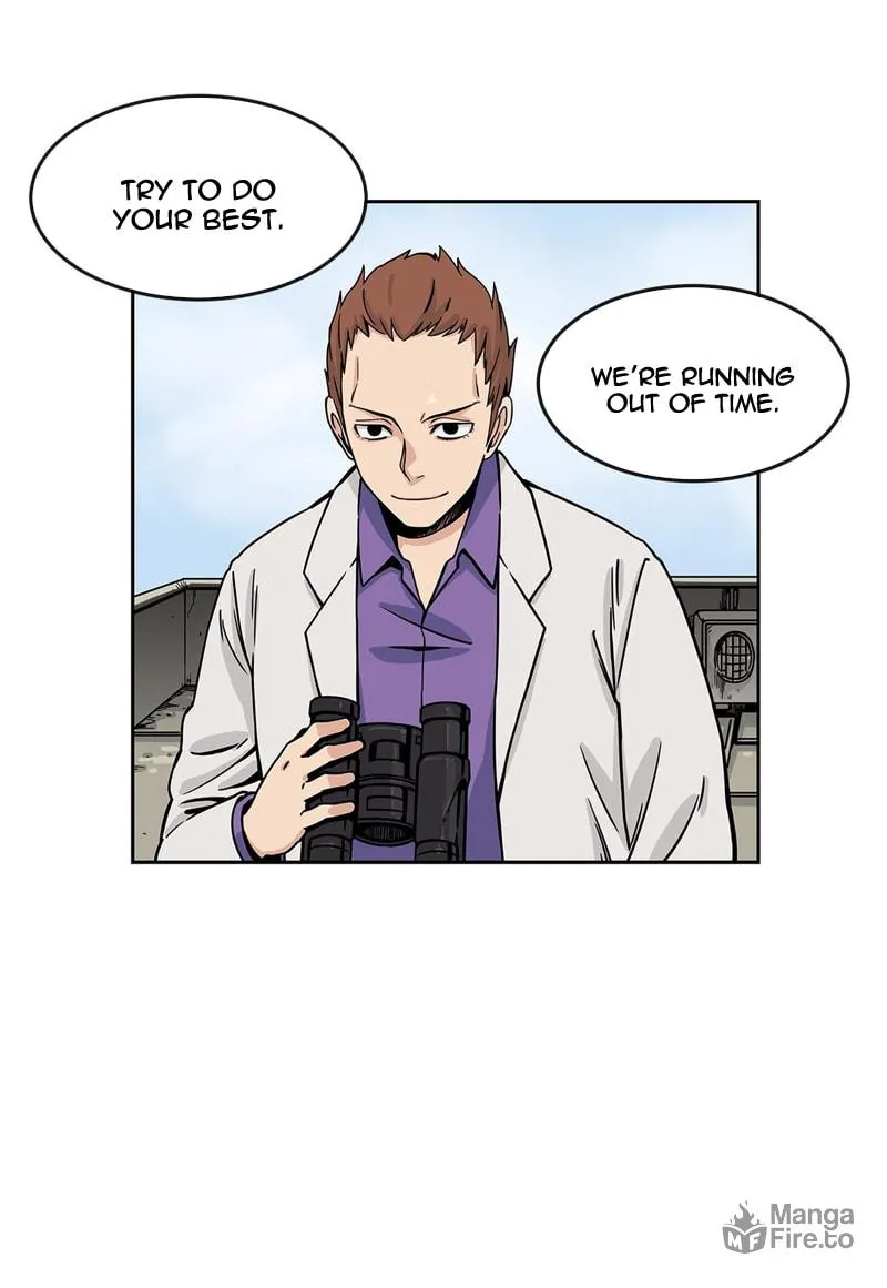 Read Her Hero chapter 3 image 50 on Lezhin