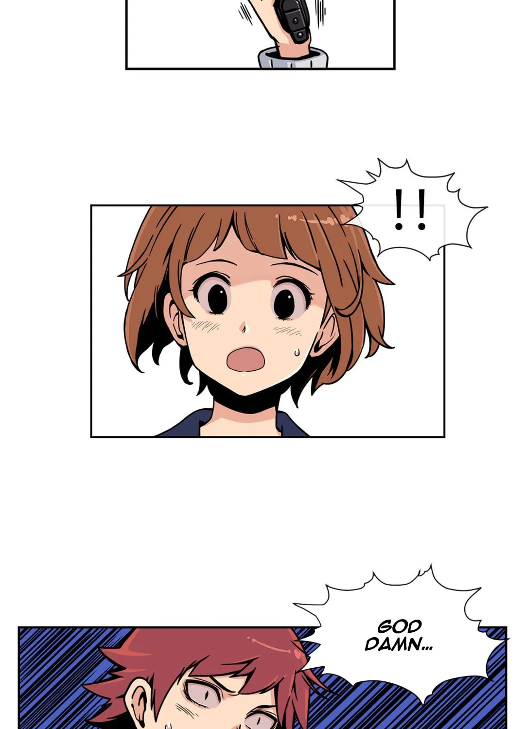 Read Her Hero chapter 4 image 16 on Lezhin