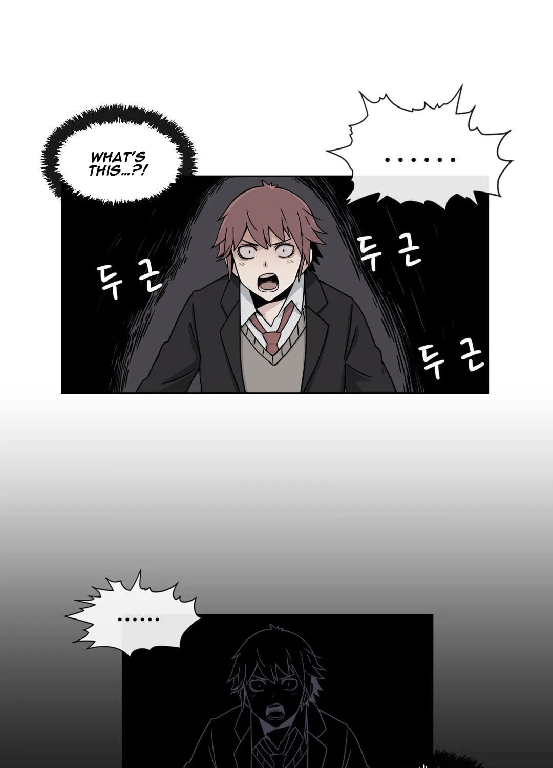 Read Her Hero chapter 4 image 18 on Lezhin