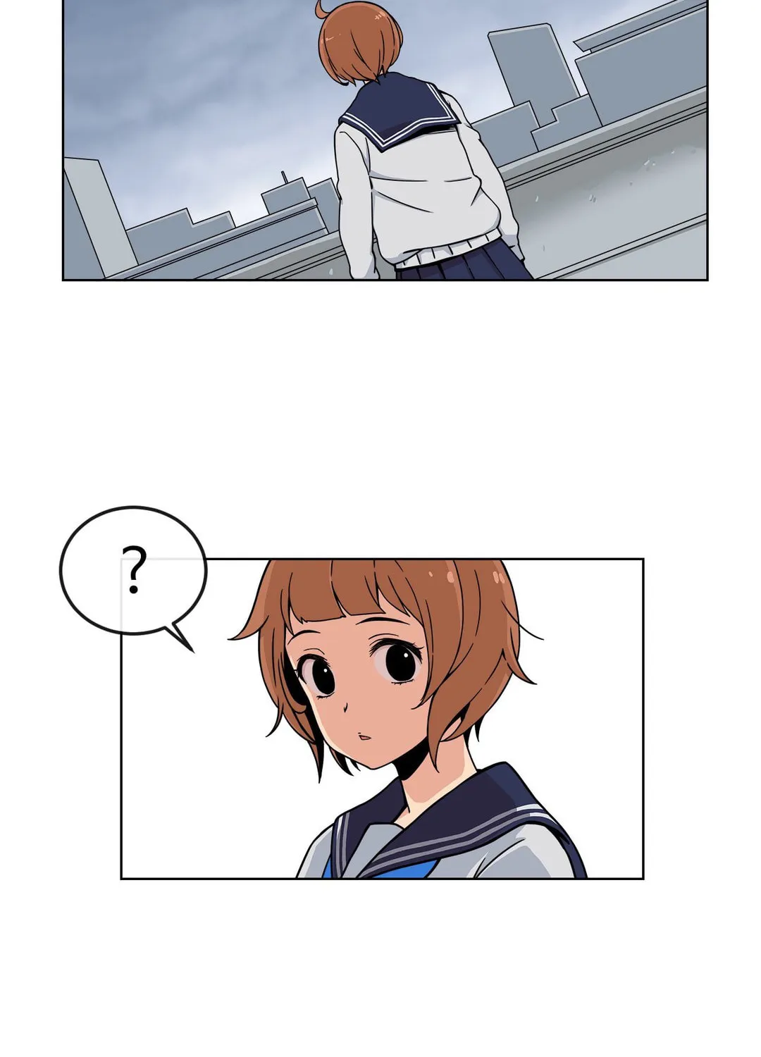 Read Her Hero chapter 4 image 2 on Lezhin