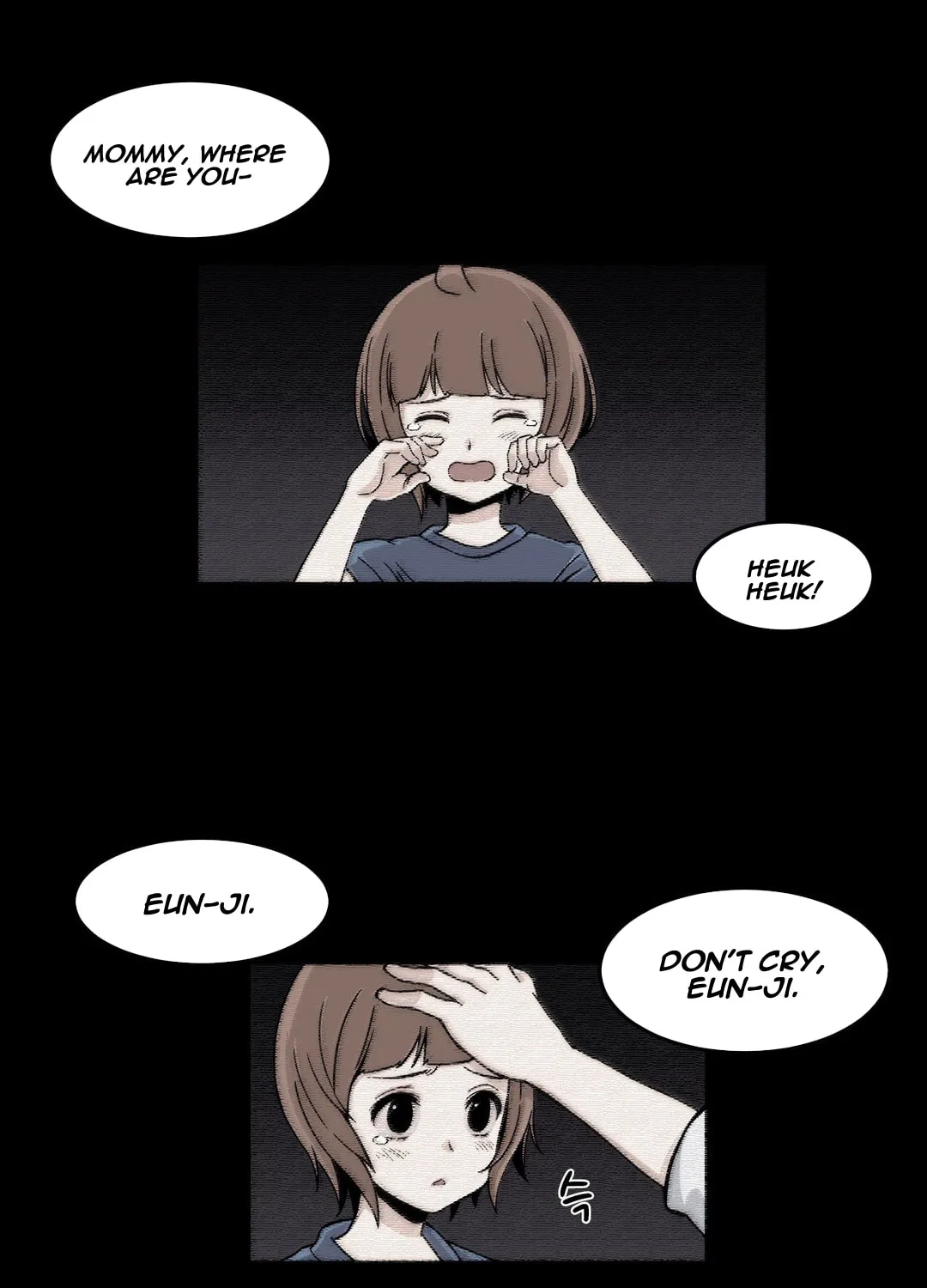 Read Her Hero chapter 4 image 21 on Lezhin