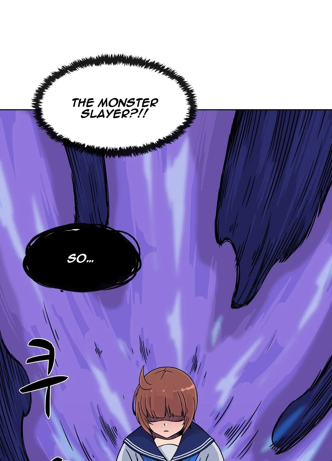 Read Her Hero chapter 4 image 26 on Lezhin