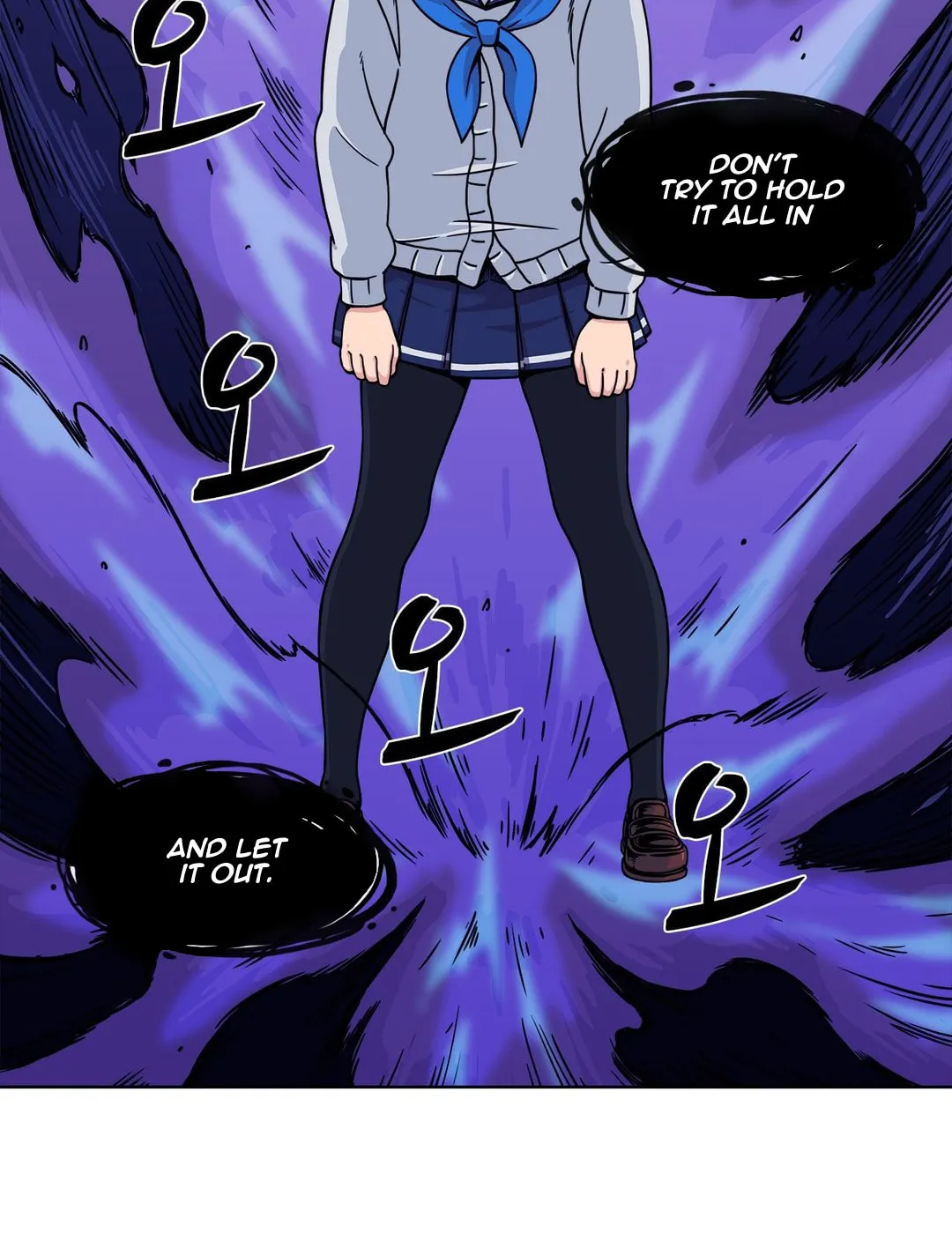 Read Her Hero chapter 4 image 27 on Lezhin