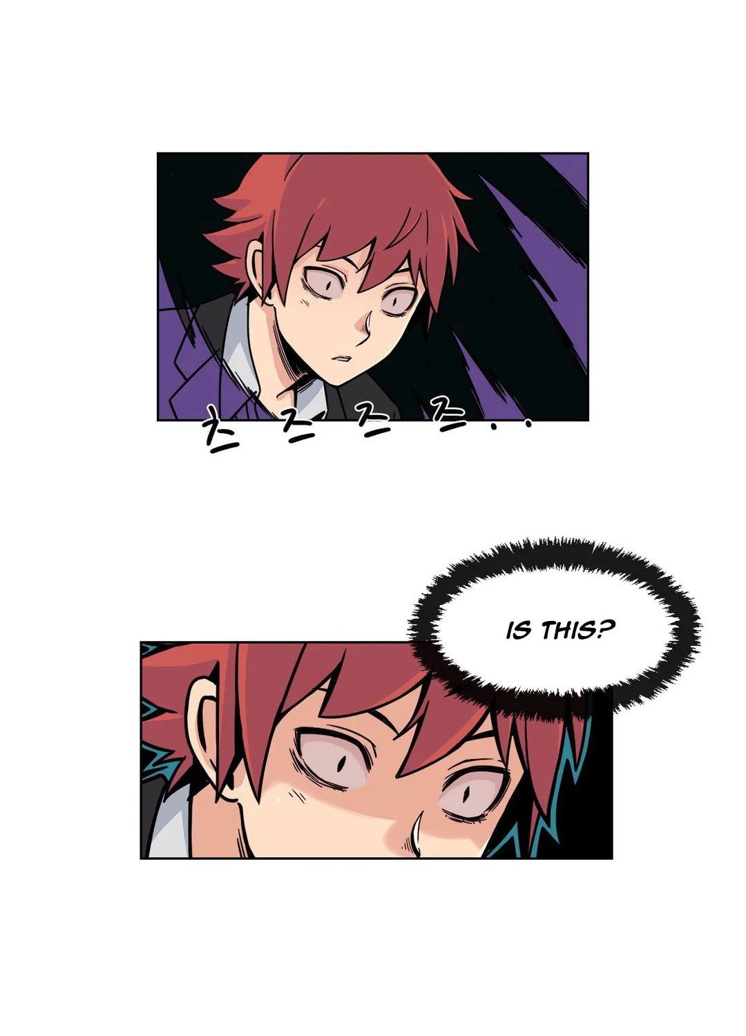 Read Her Hero chapter 4 image 36 on Lezhin