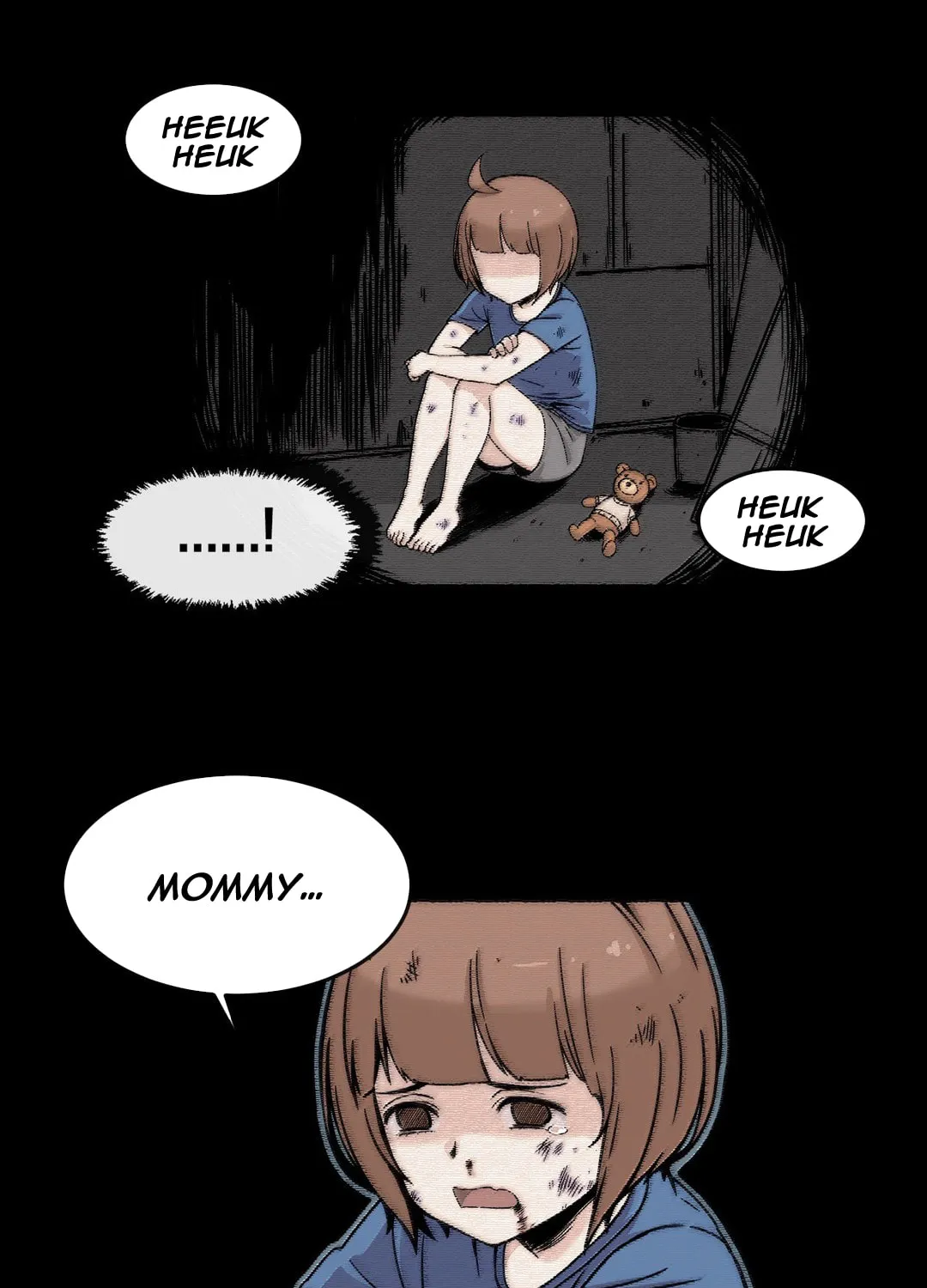 Read Her Hero chapter 4 image 40 on Lezhin