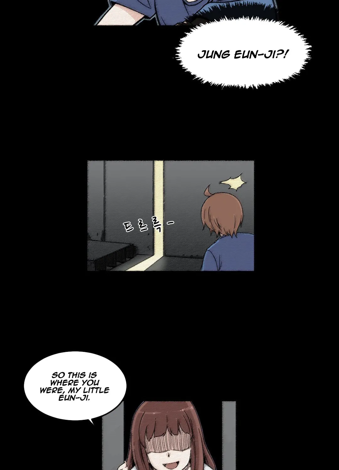 Read Her Hero chapter 4 image 41 on Lezhin