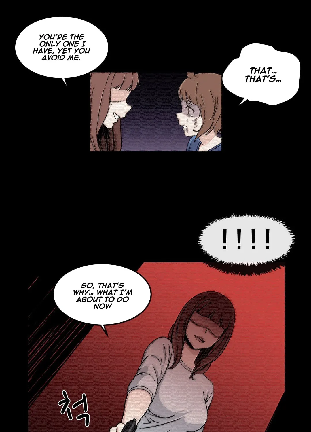 Read Her Hero chapter 4 image 43 on Lezhin