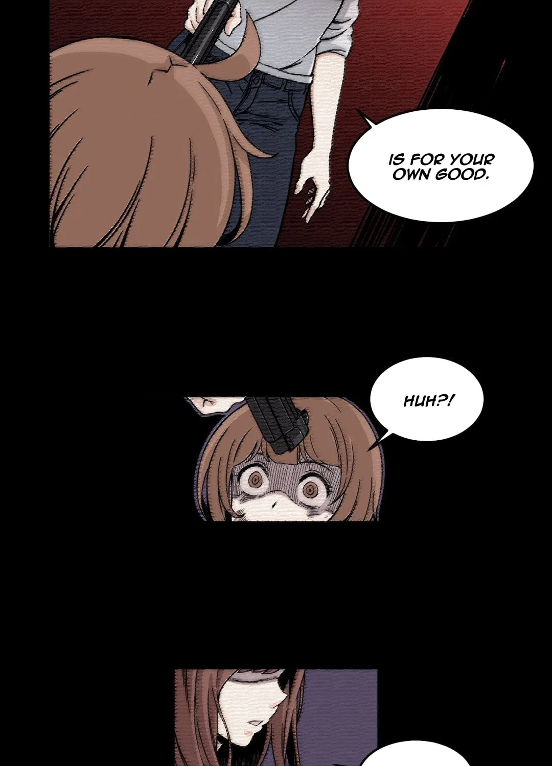 Read Her Hero chapter 4 image 44 on Lezhin