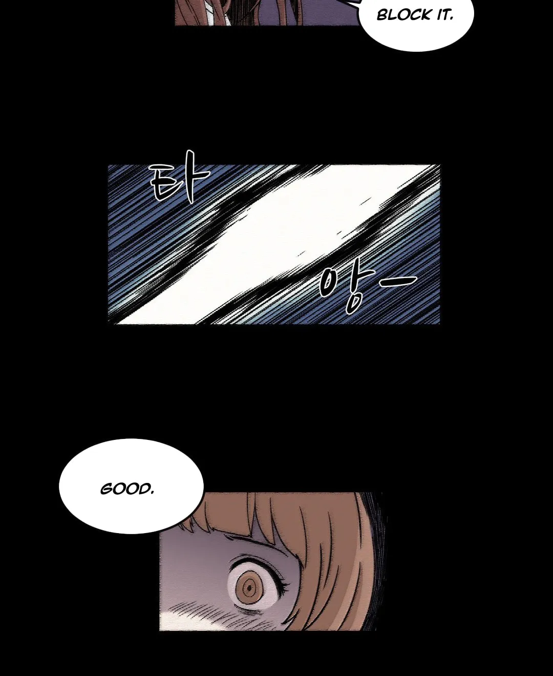 Read Her Hero chapter 4 image 45 on Lezhin