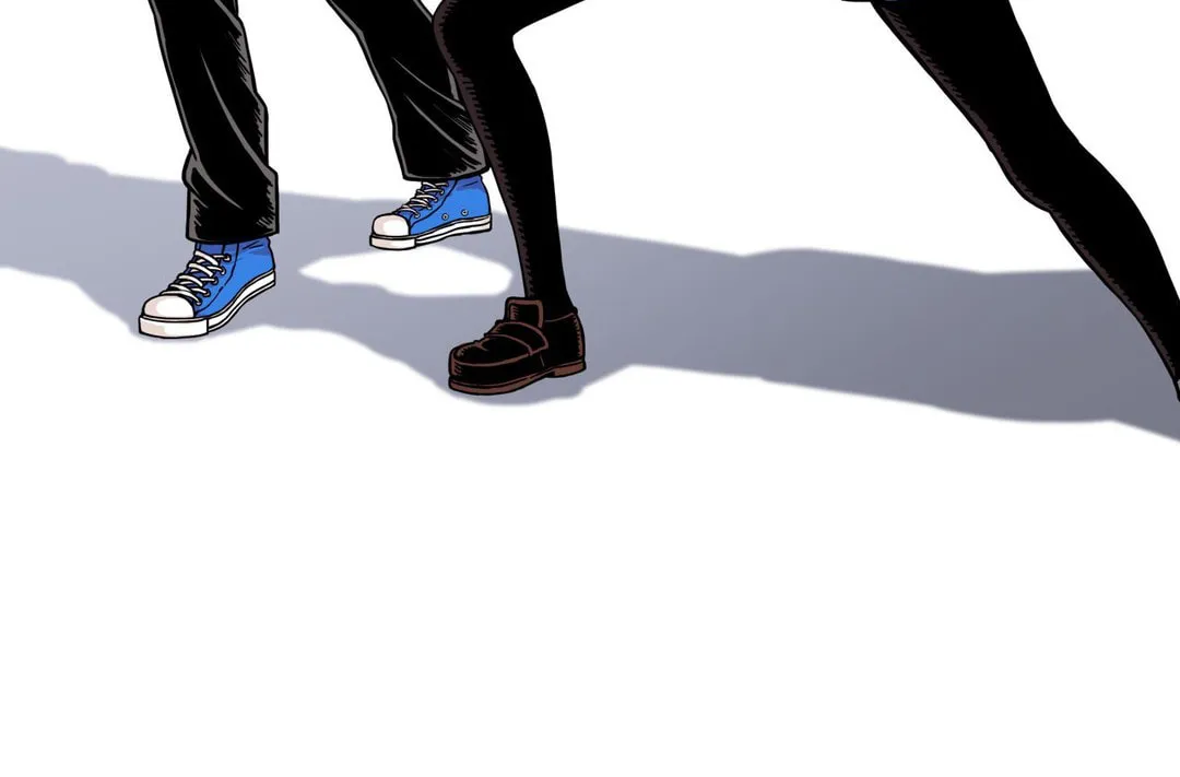 Read Her Hero chapter 4 image 6 on Lezhin