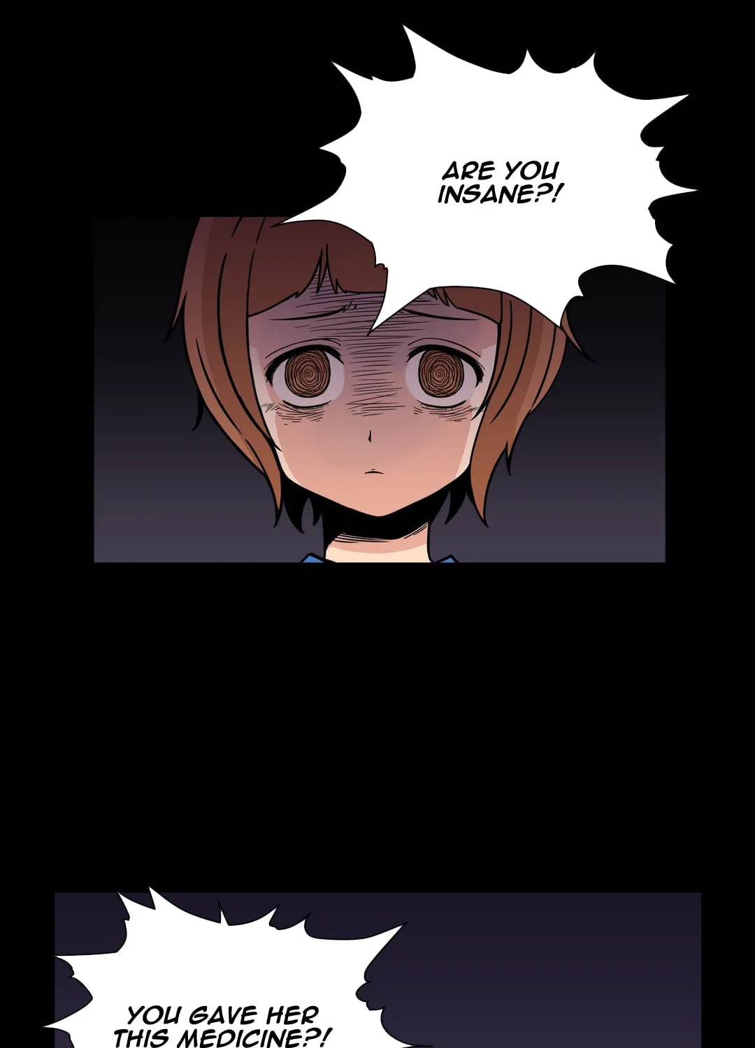 Read Her Hero chapter 5 image 1 on Lezhin