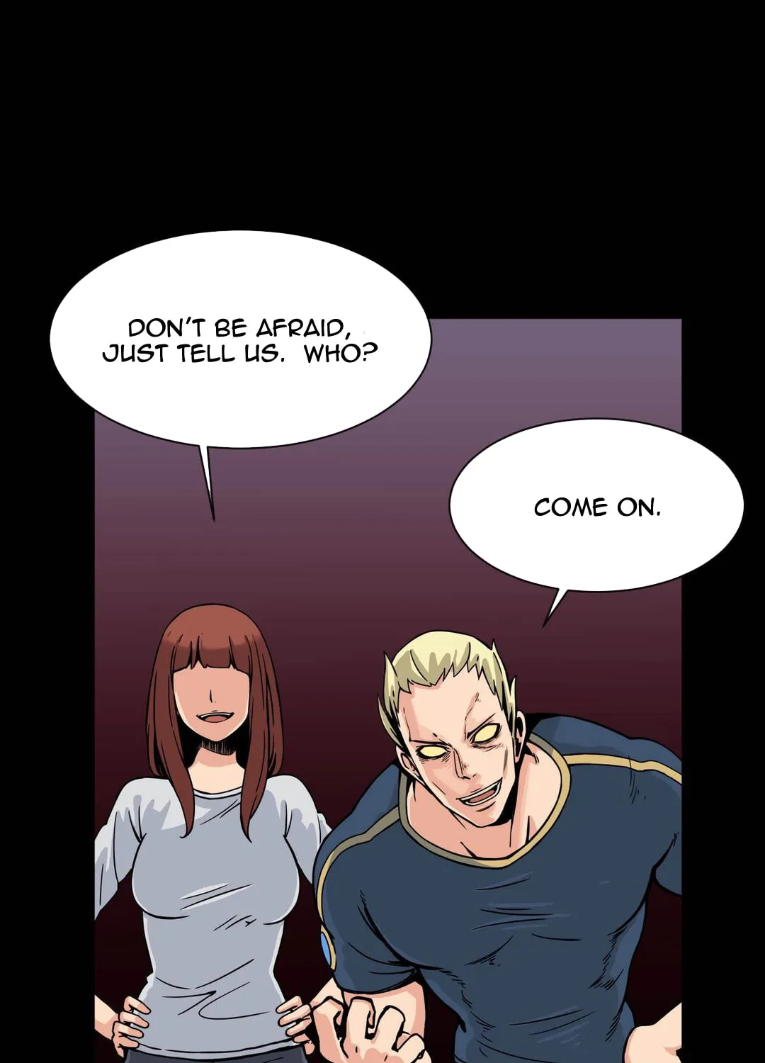 Read Her Hero chapter 5 image 10 on Lezhin