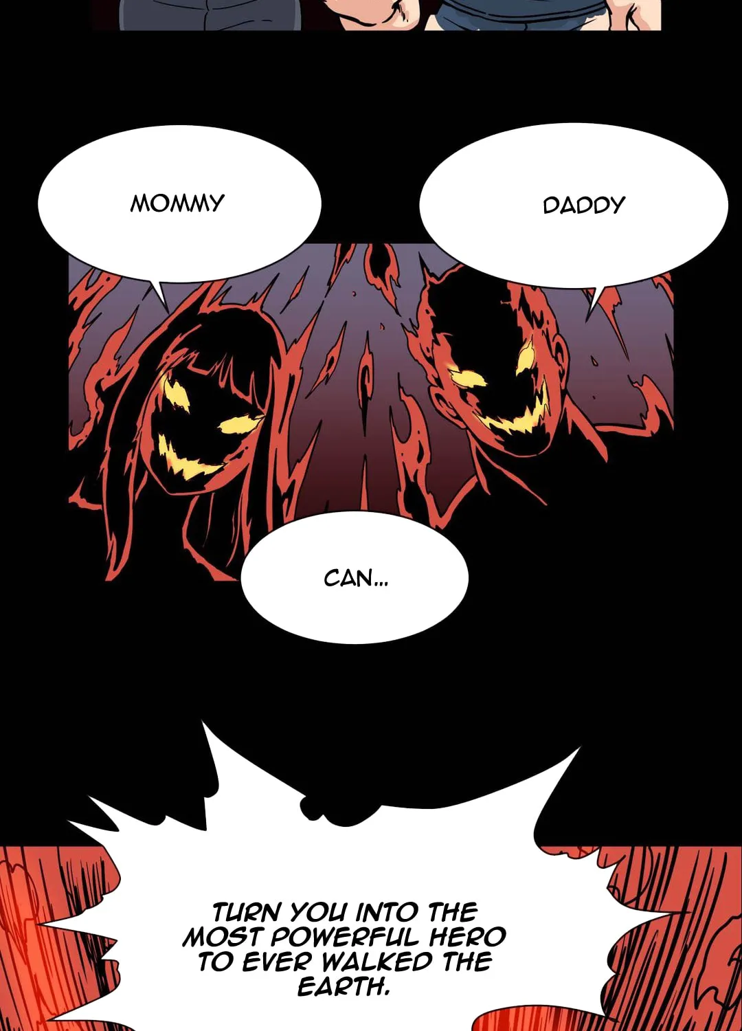 Read Her Hero chapter 5 image 11 on Lezhin