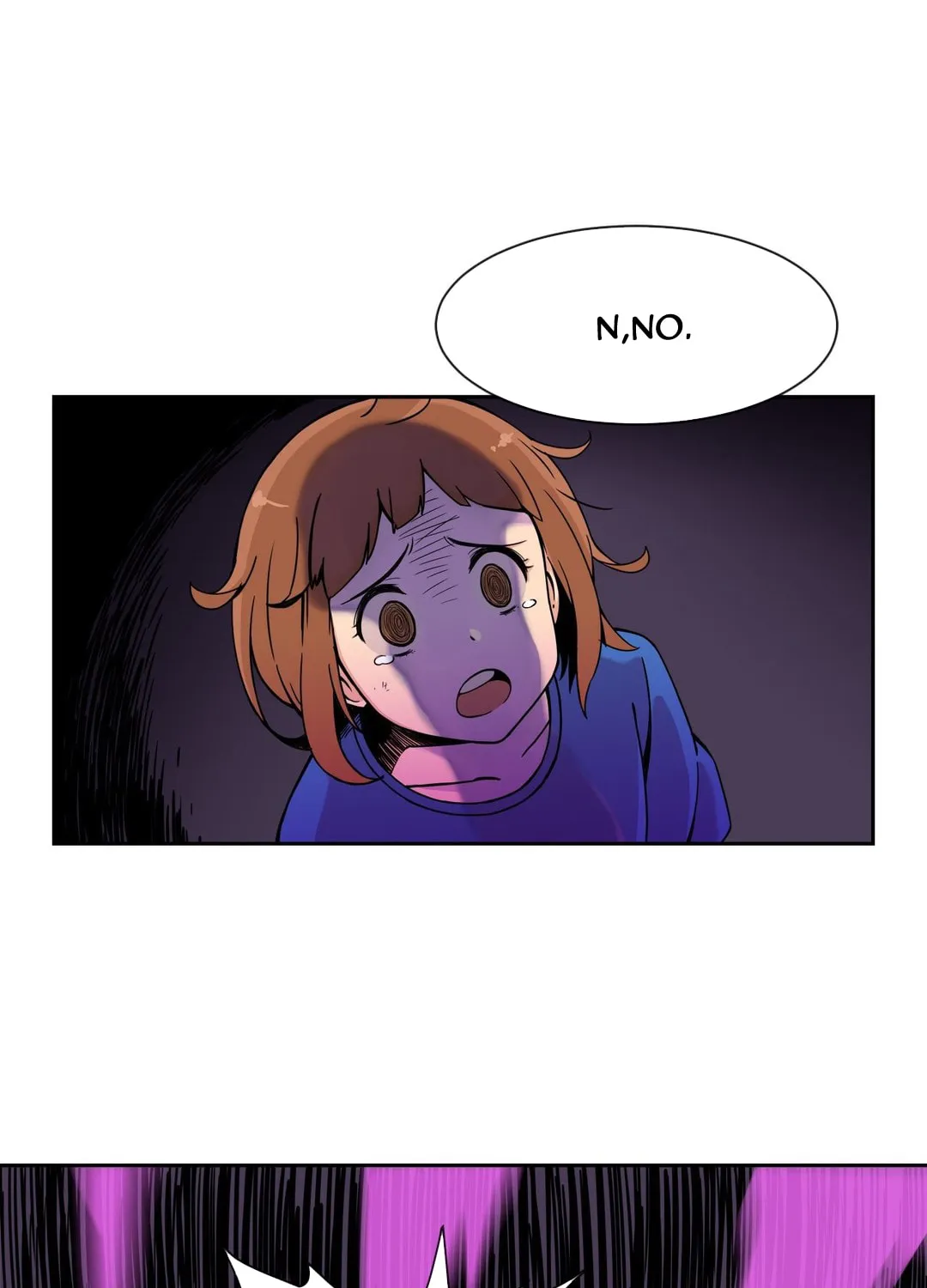 Read Her Hero chapter 5 image 13 on Lezhin