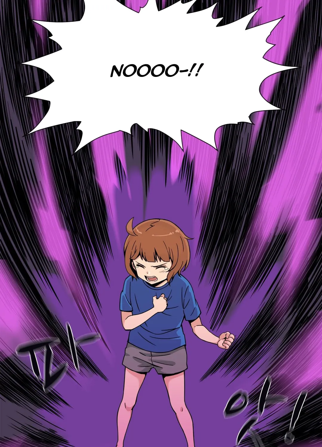 Read Her Hero chapter 5 image 14 on Lezhin