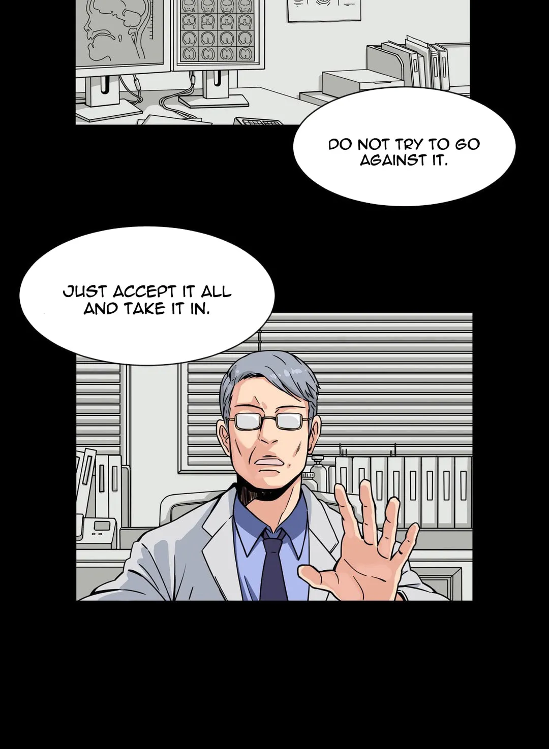 Read Her Hero chapter 5 image 17 on Lezhin