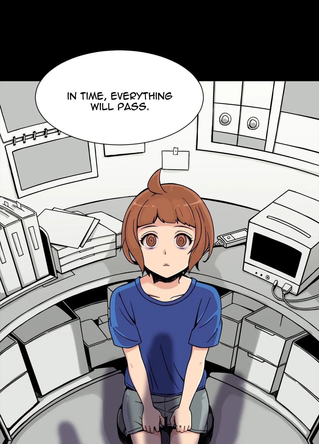 Read Her Hero chapter 5 image 18 on Lezhin