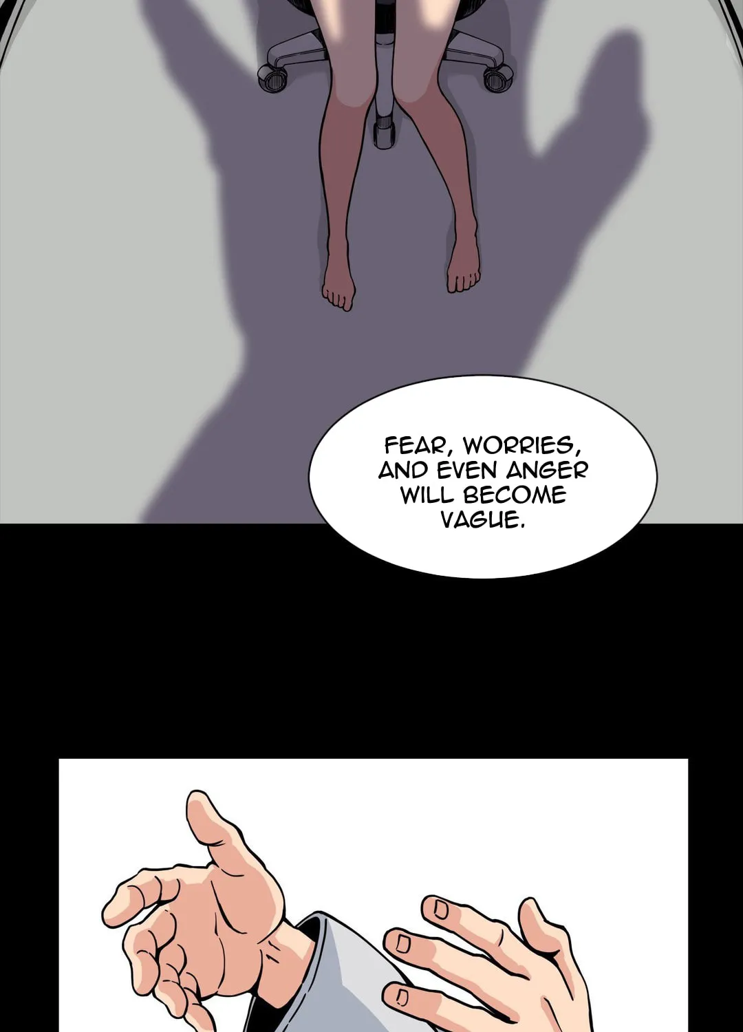 Read Her Hero chapter 5 image 19 on Lezhin