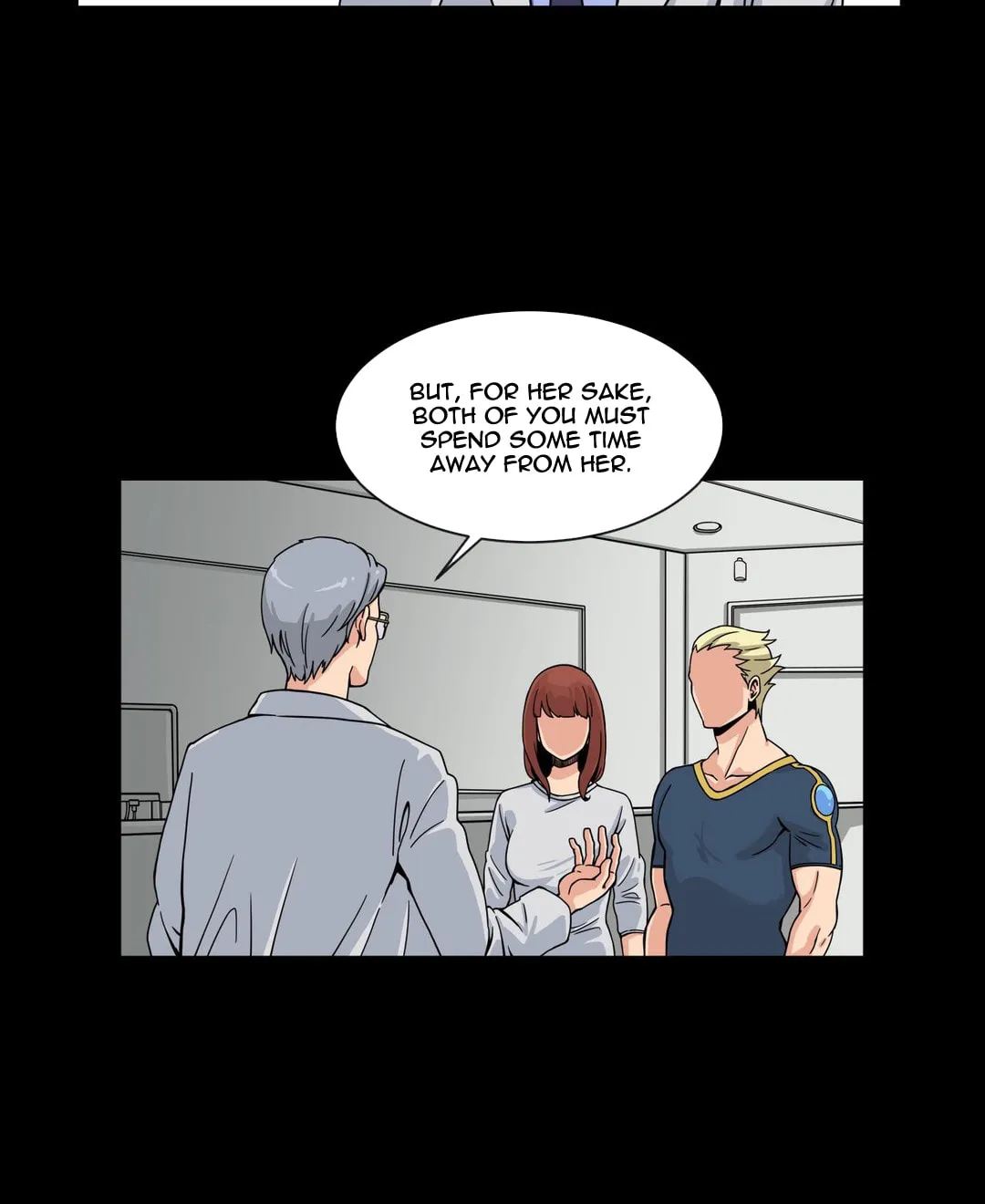 Read Her Hero chapter 5 image 23 on Lezhin