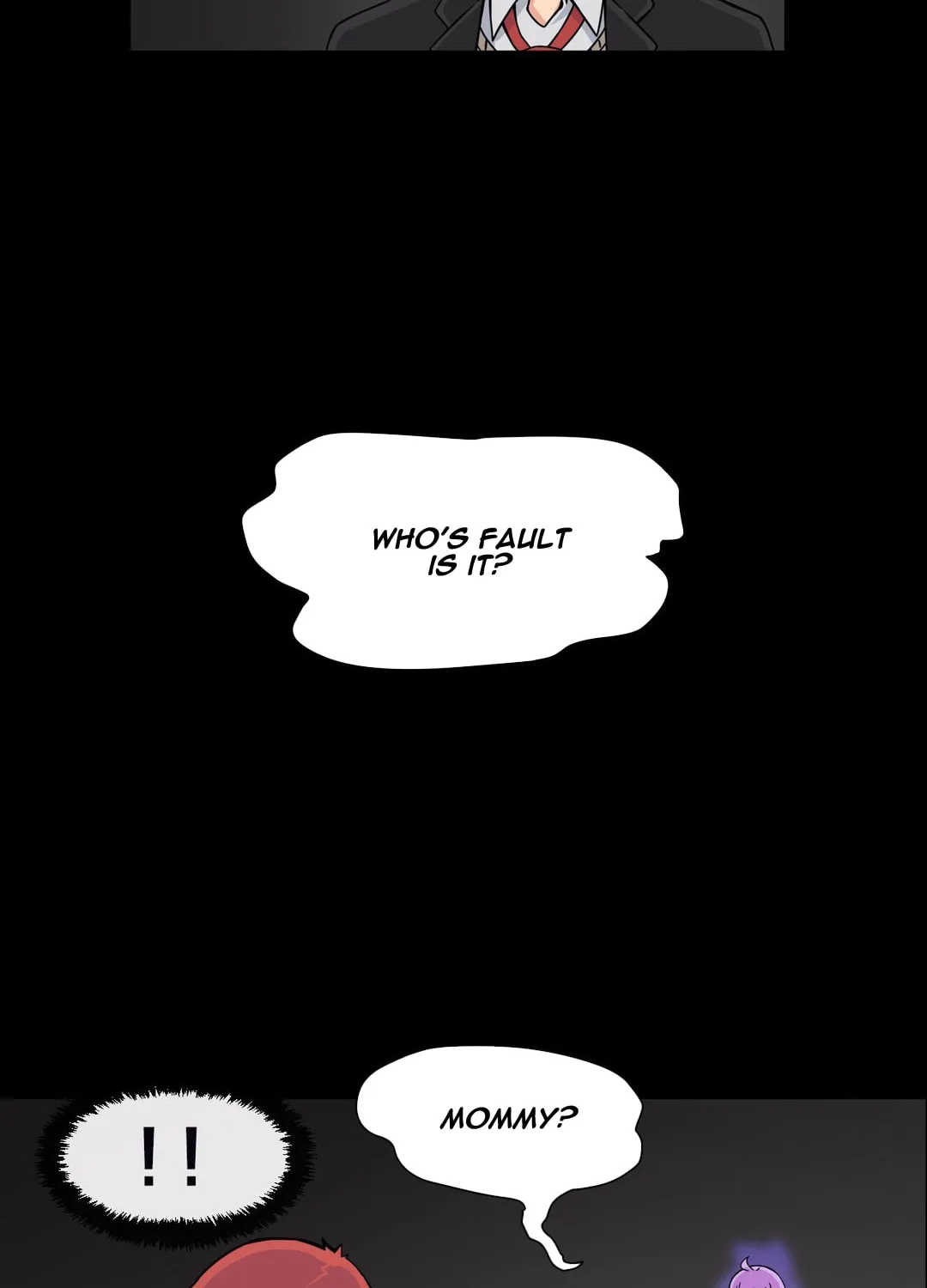 Read Her Hero chapter 5 image 25 on Lezhin