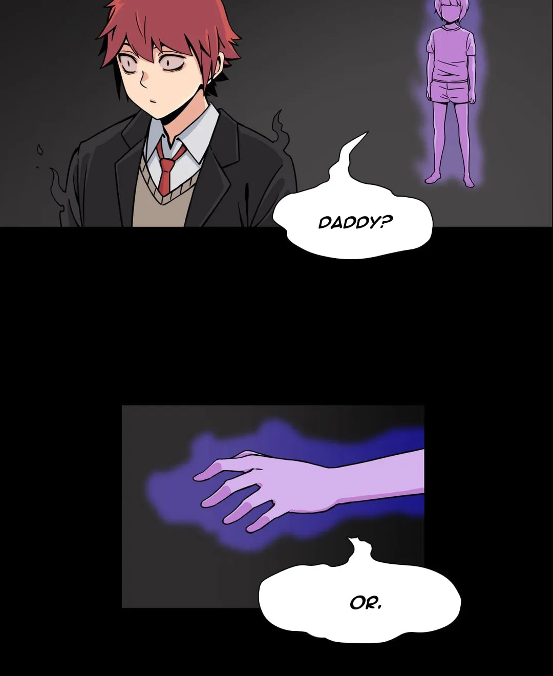 Read Her Hero chapter 5 image 26 on Lezhin