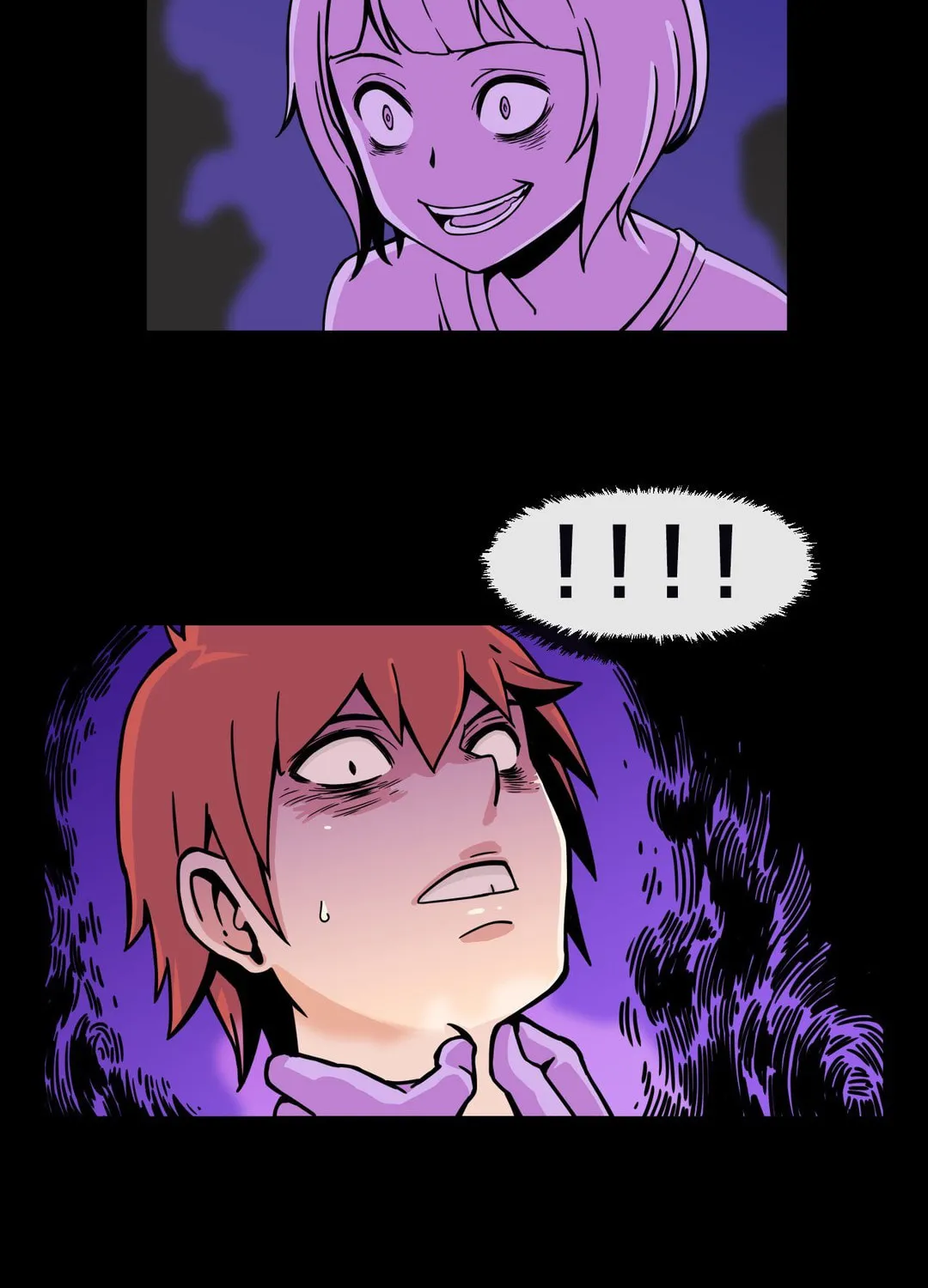 Read Her Hero chapter 5 image 28 on Lezhin
