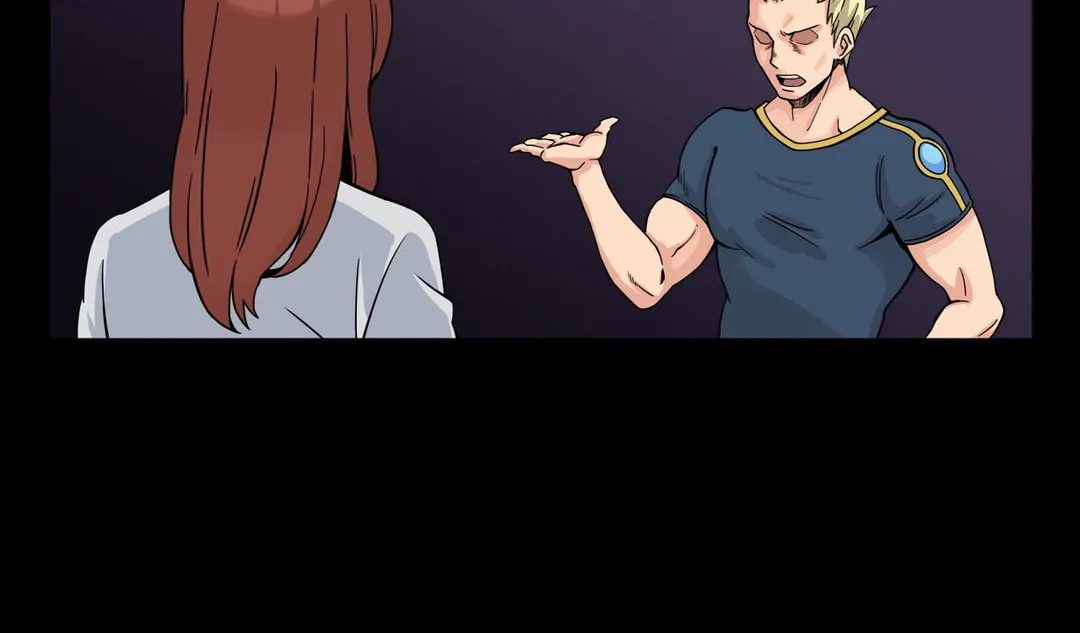 Read Her Hero chapter 5 image 3 on Lezhin