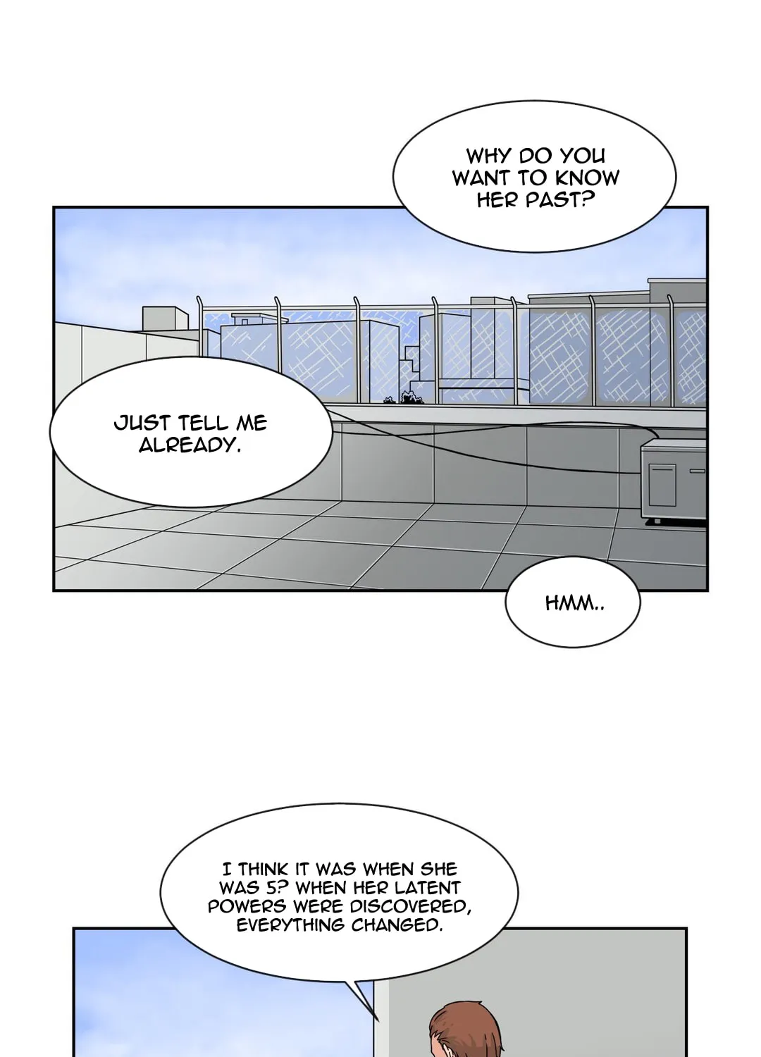 Read Her Hero chapter 5 image 33 on Lezhin